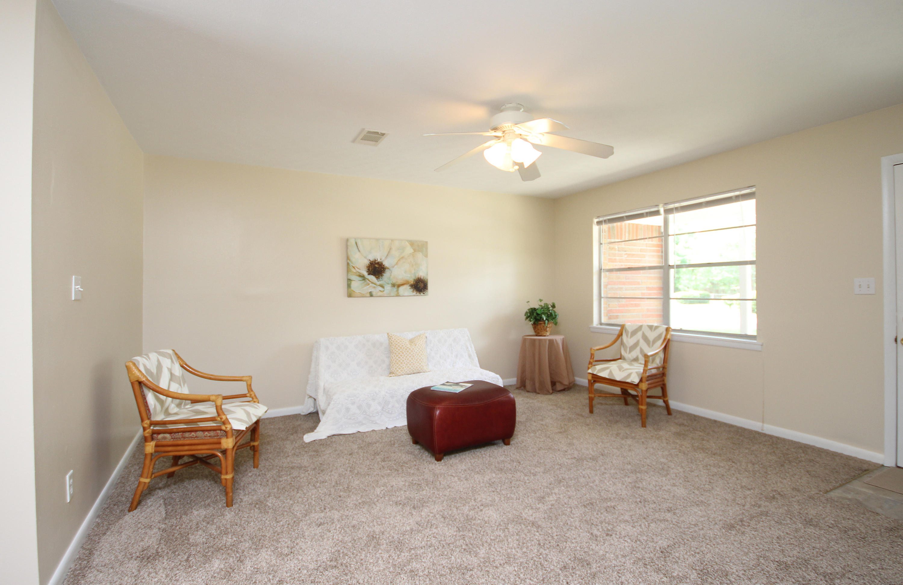 CLOVERDALE S/D - Residential