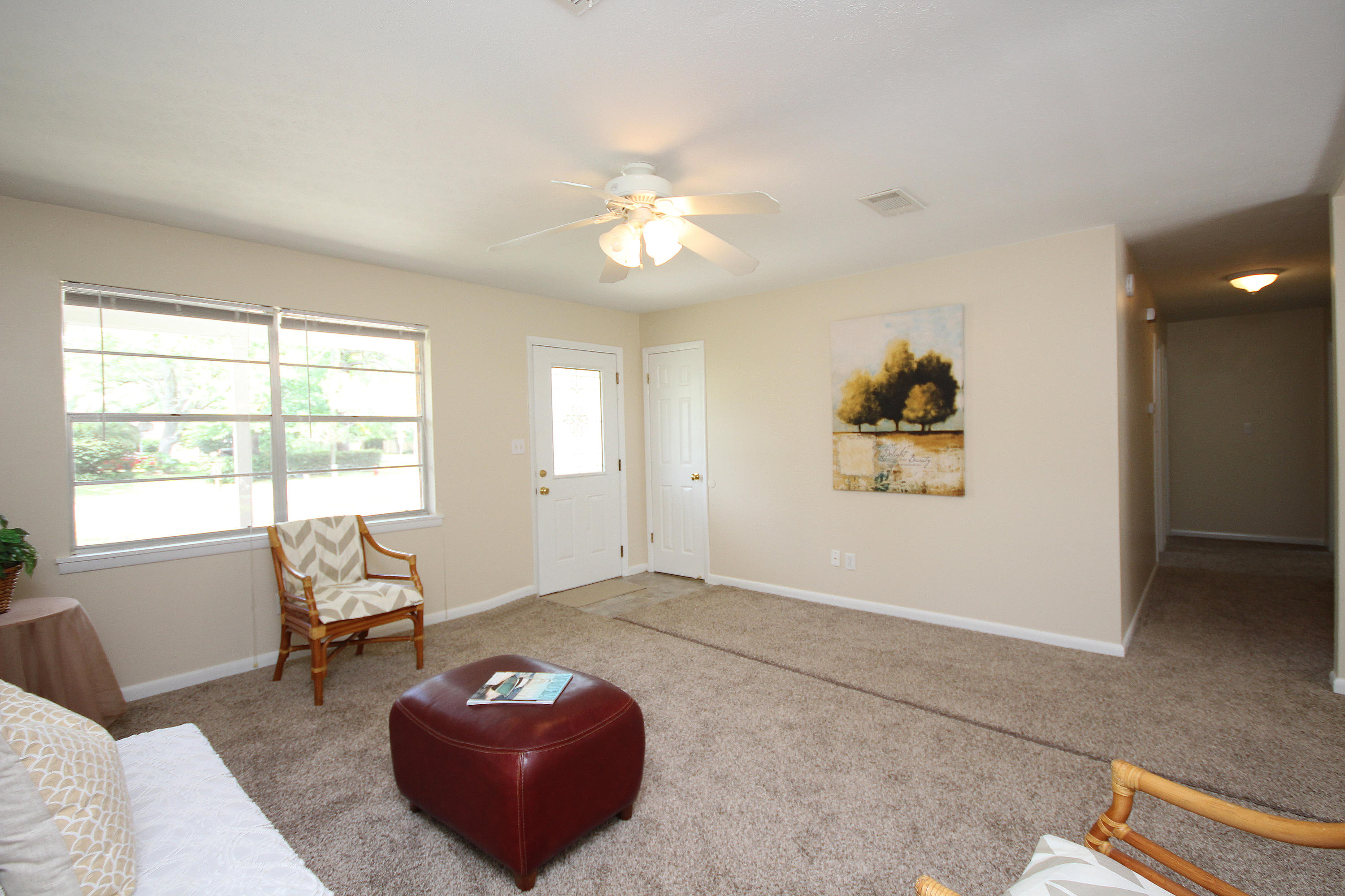 CLOVERDALE S/D - Residential