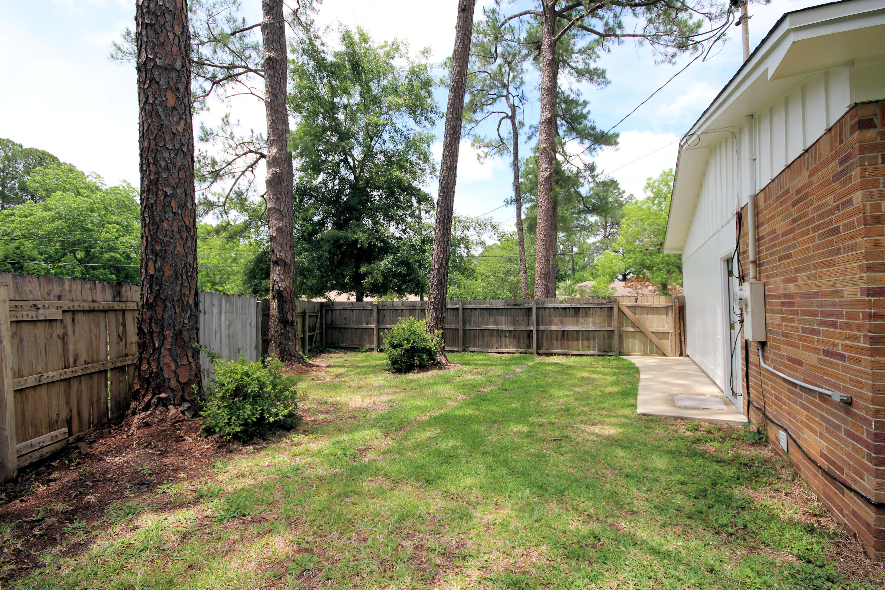 CLOVERDALE S/D - Residential