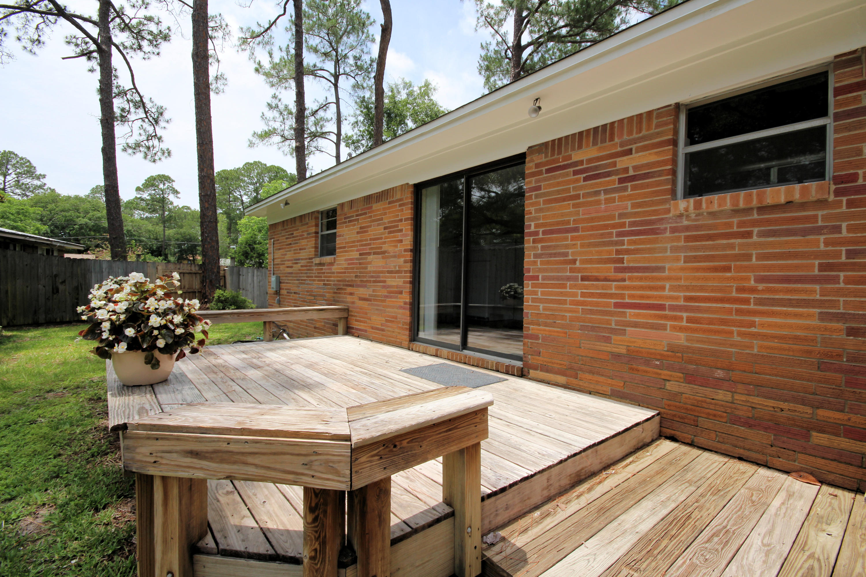 CLOVERDALE S/D - Residential