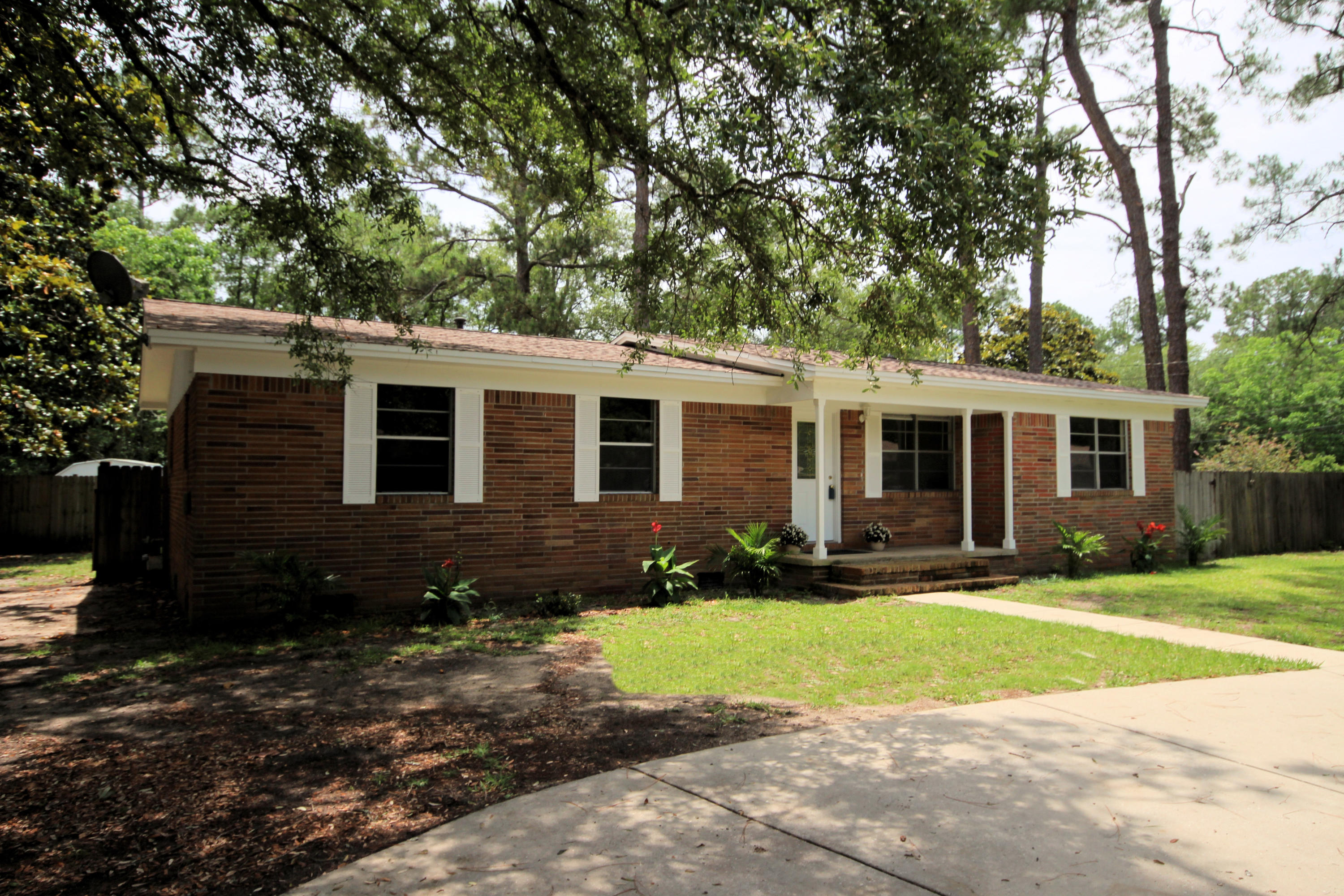 CLOVERDALE S/D - Residential