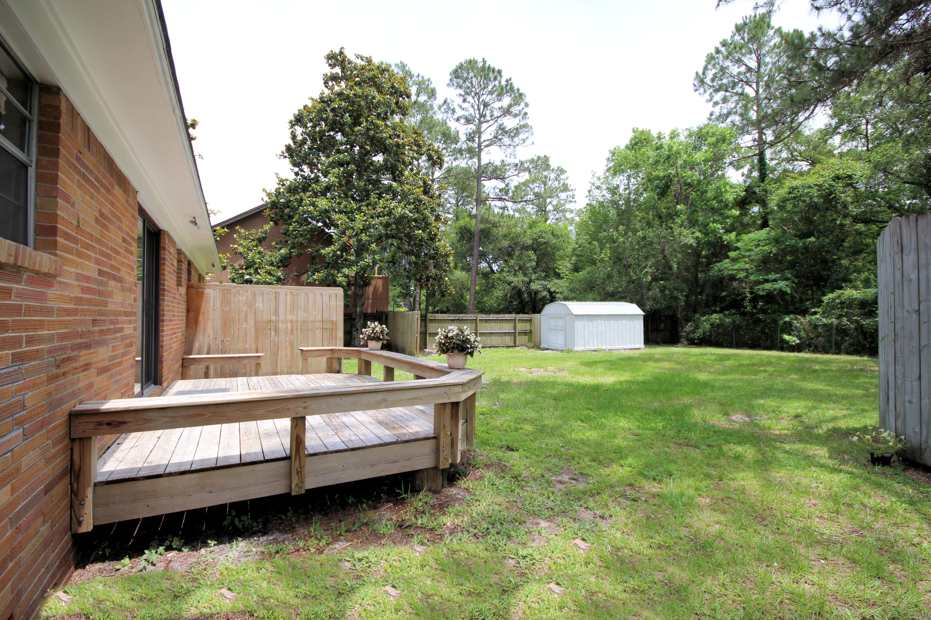 CLOVERDALE S/D - Residential