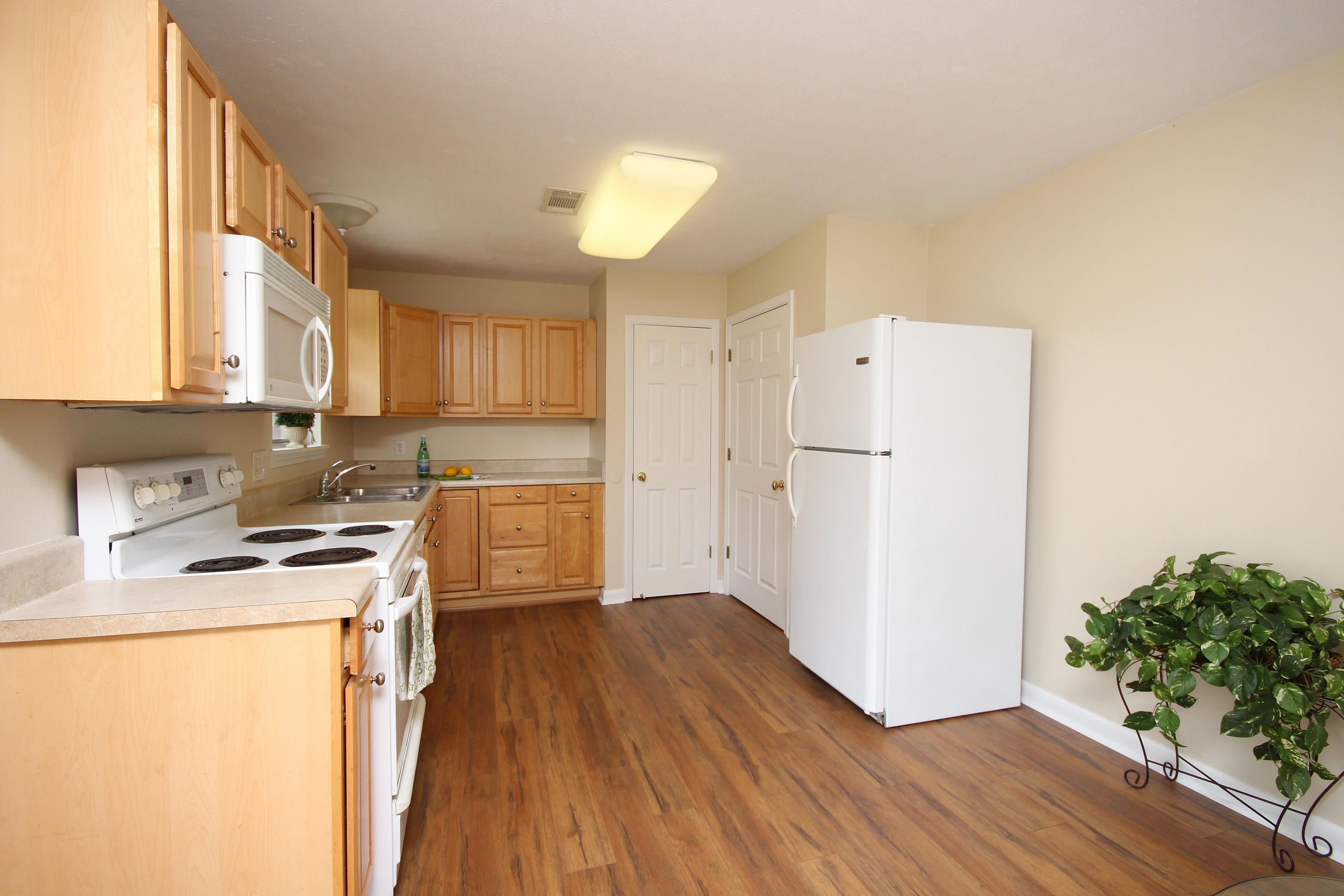 CLOVERDALE S/D - Residential