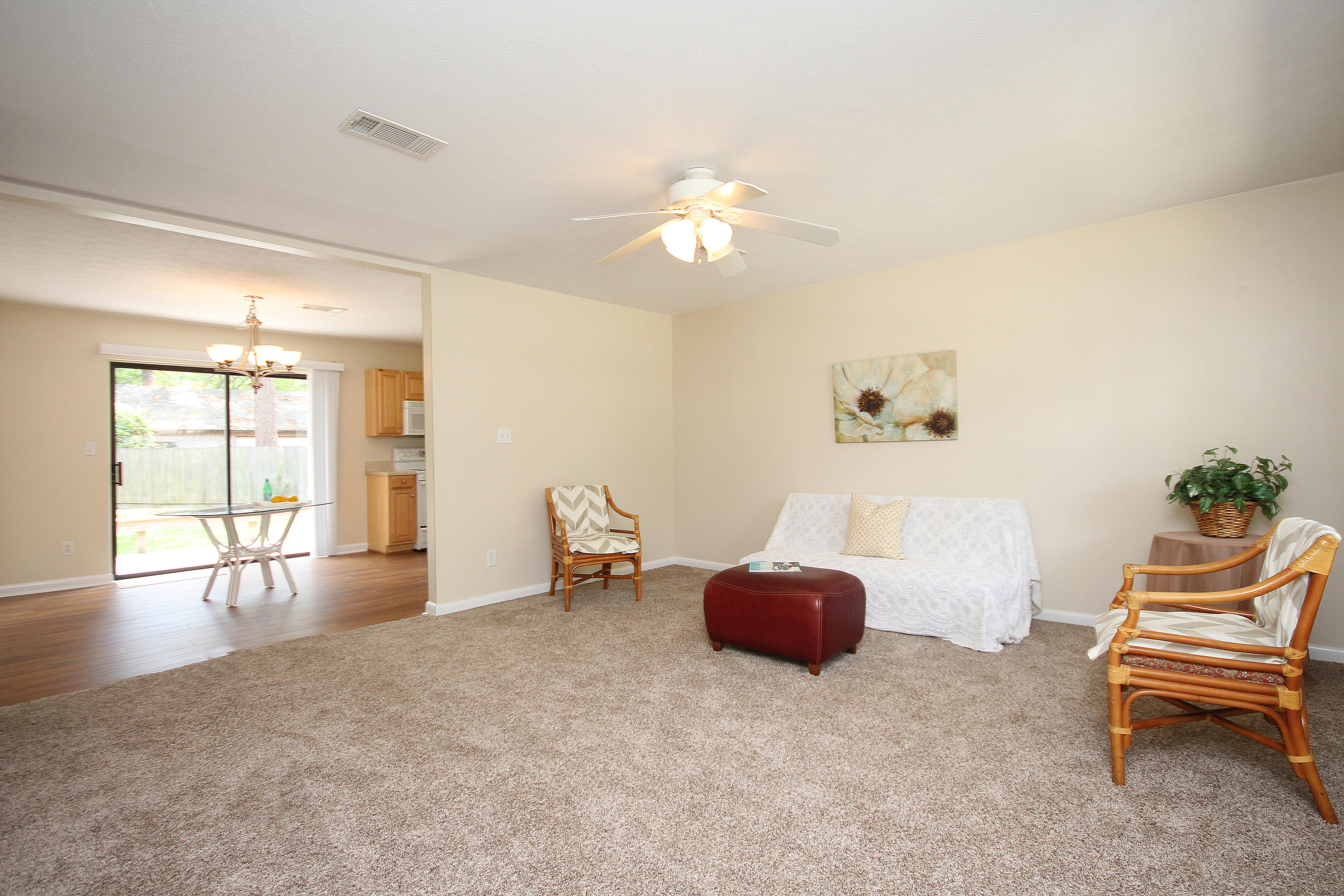 CLOVERDALE S/D - Residential