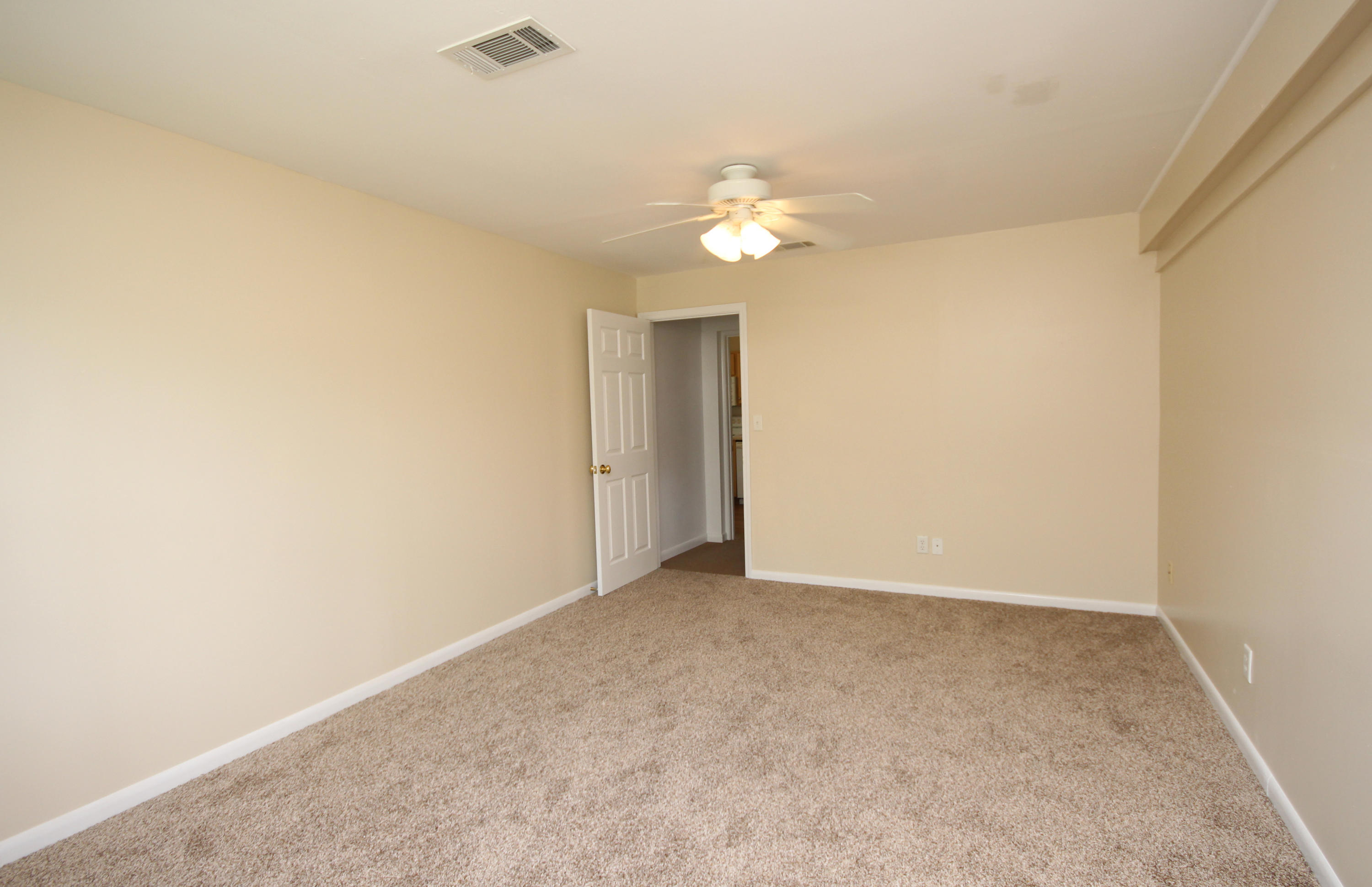 CLOVERDALE S/D - Residential