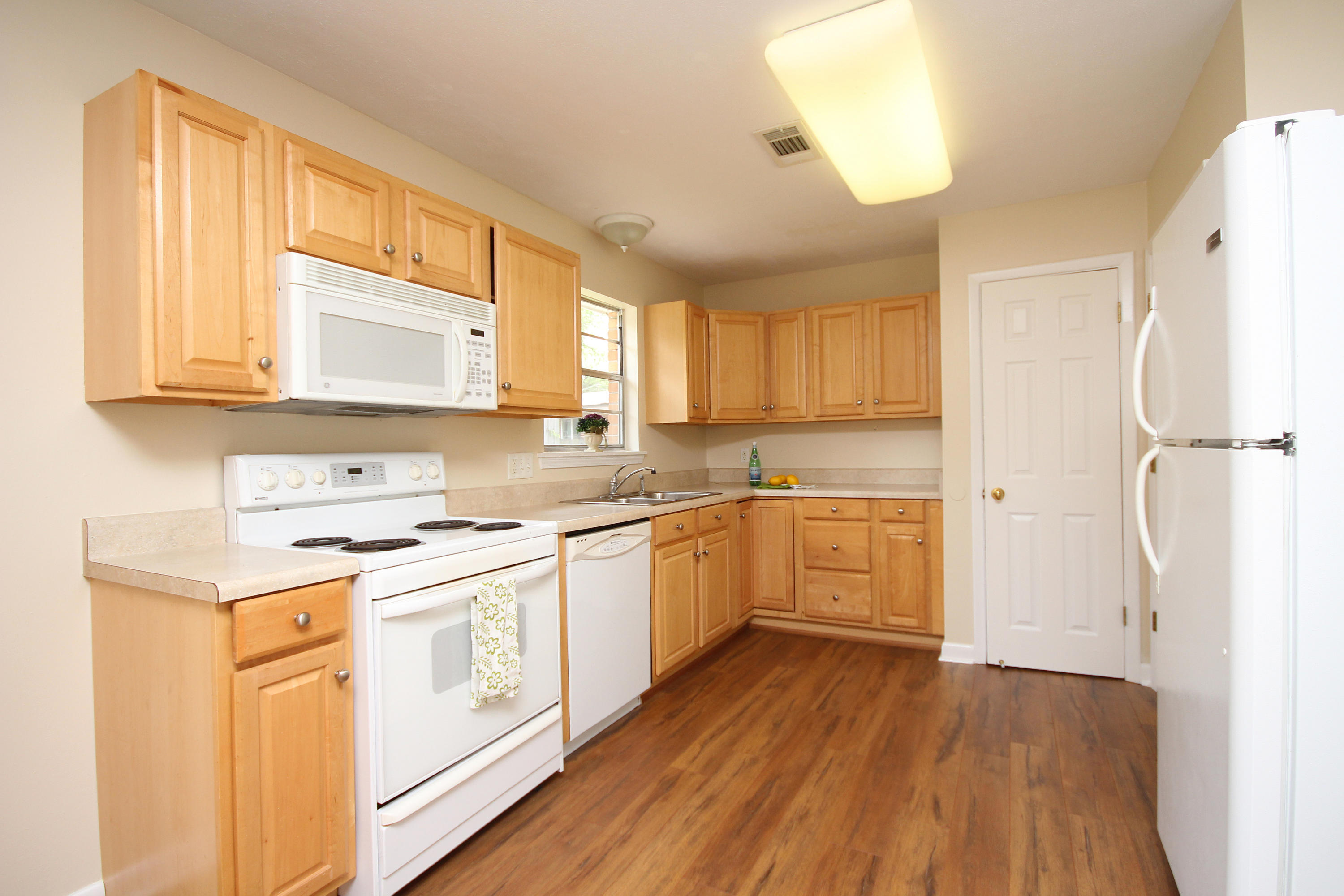 CLOVERDALE S/D - Residential