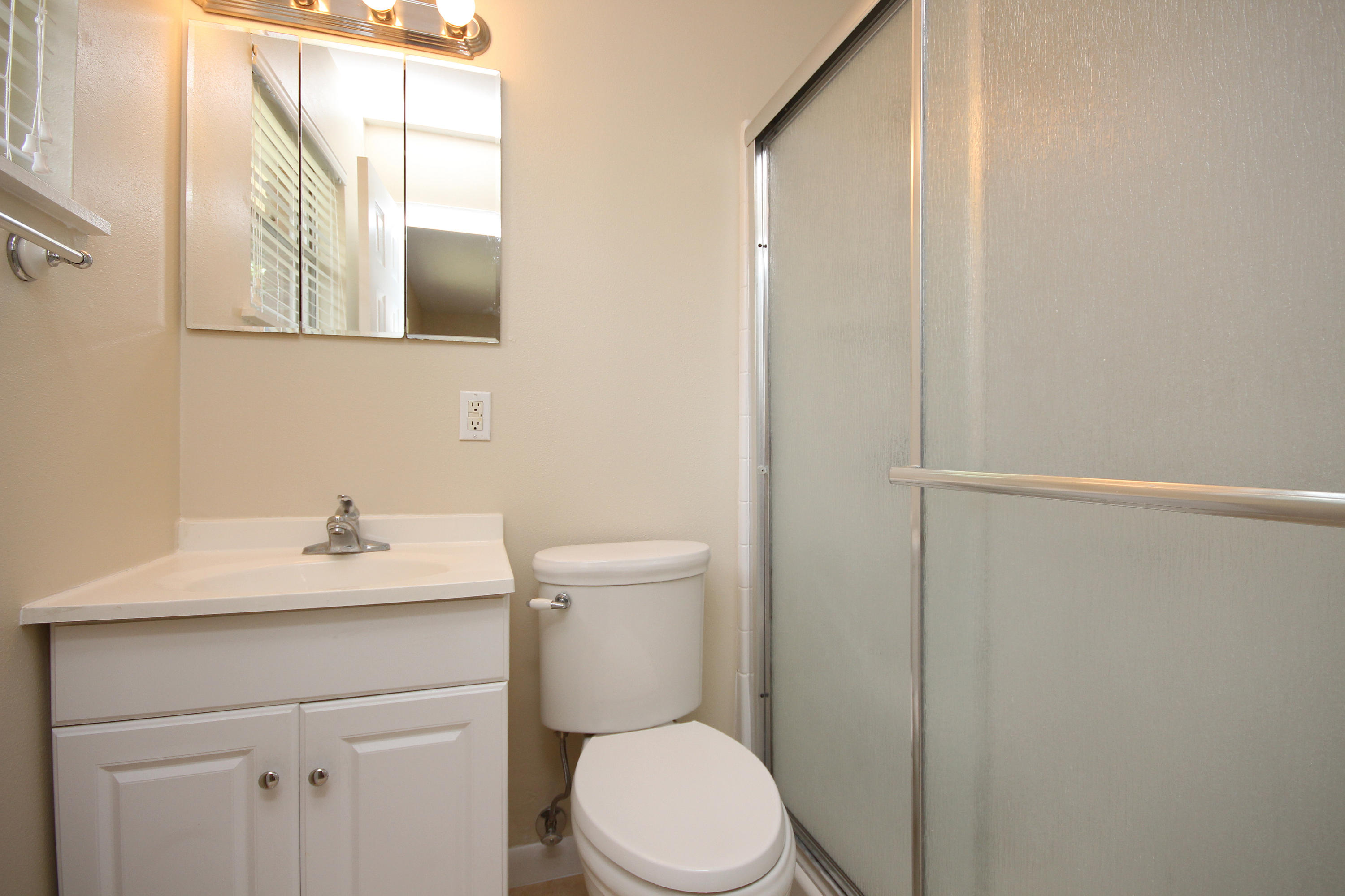 CLOVERDALE S/D - Residential