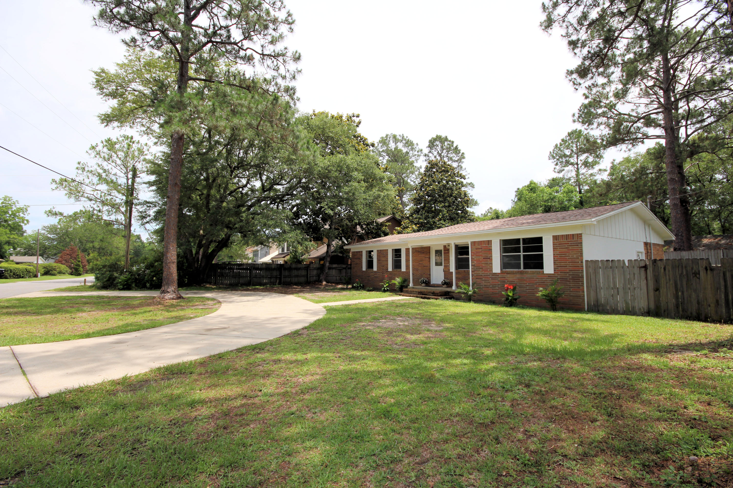 CLOVERDALE S/D - Residential