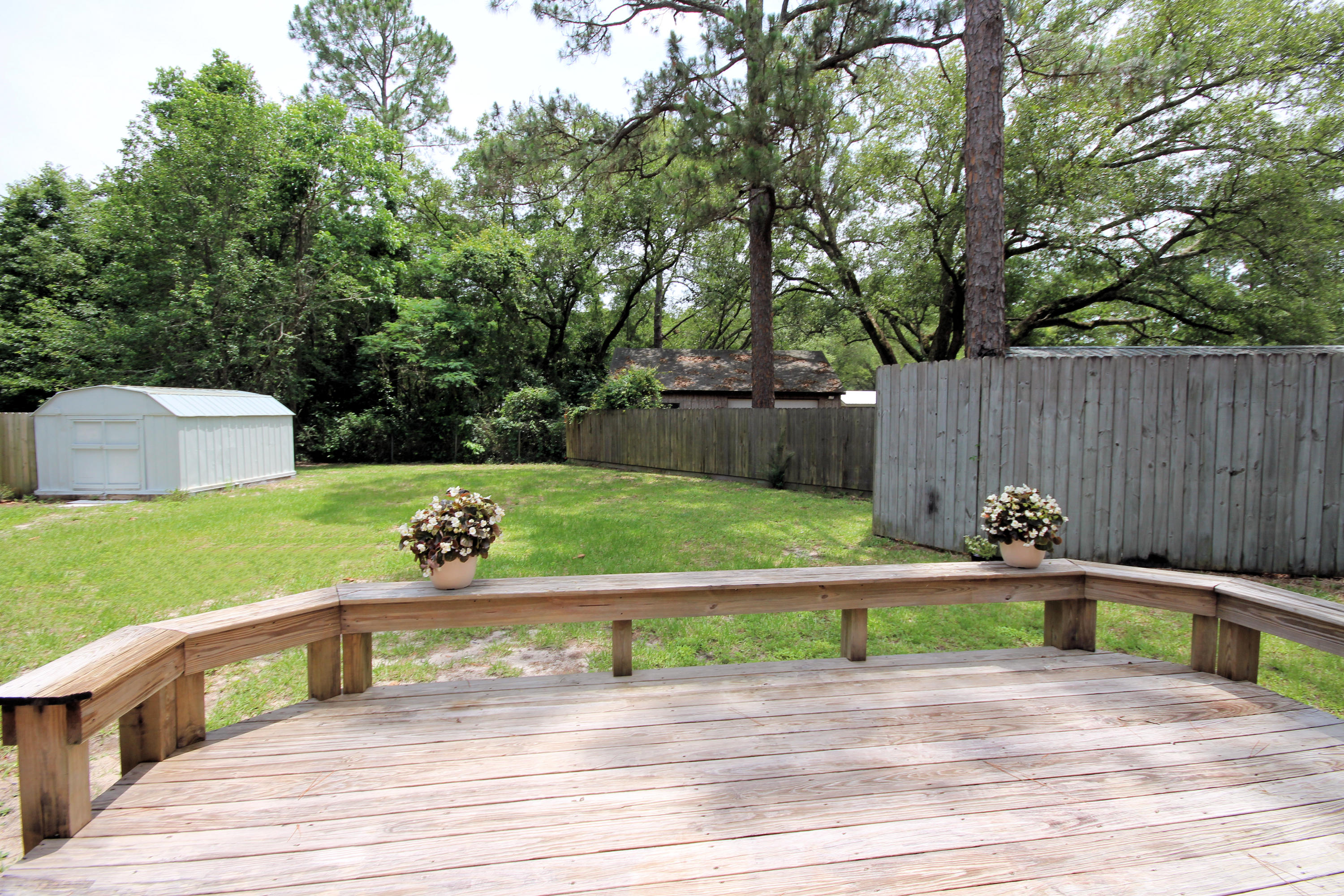 CLOVERDALE S/D - Residential