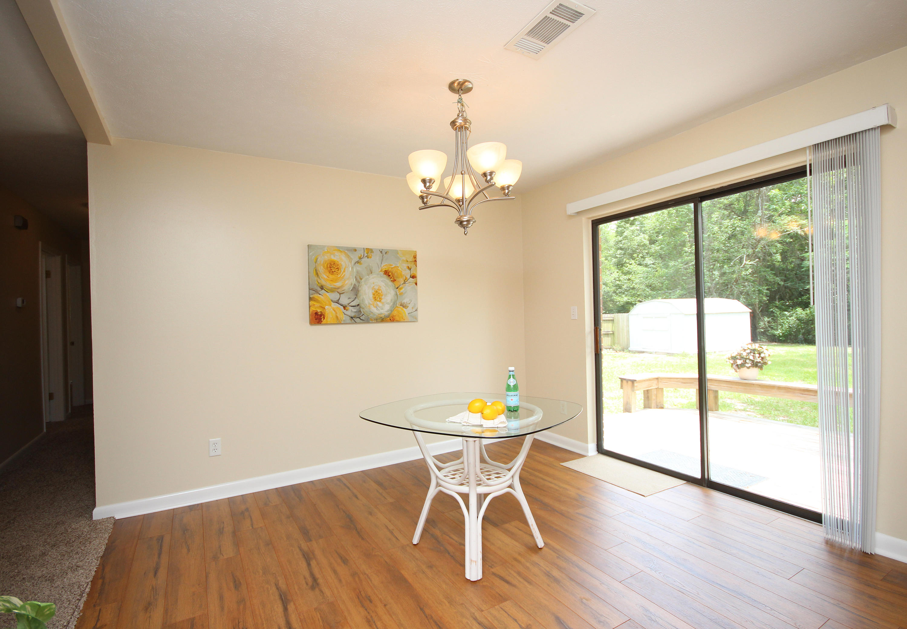 CLOVERDALE S/D - Residential