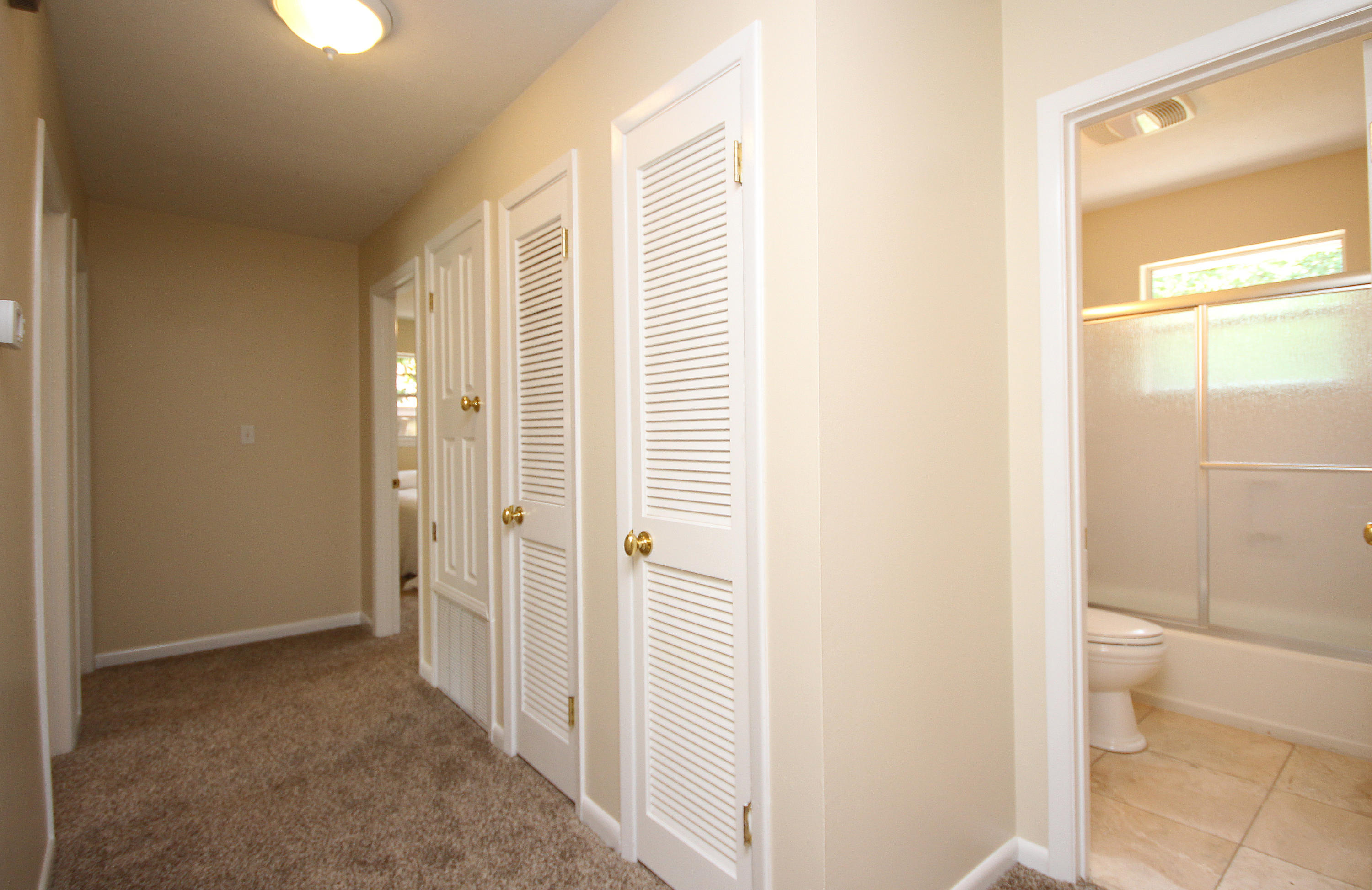 CLOVERDALE S/D - Residential