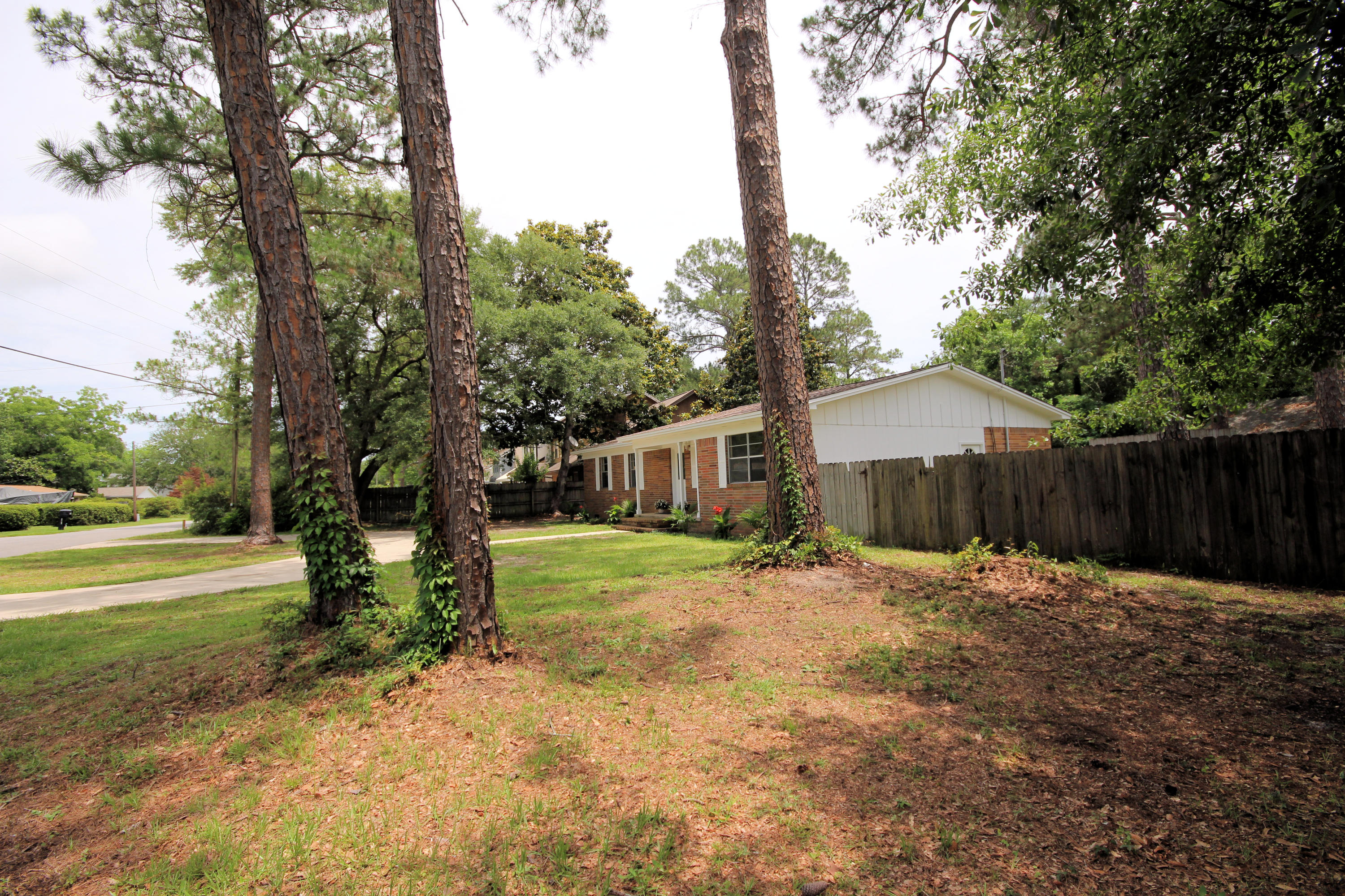 CLOVERDALE S/D - Residential