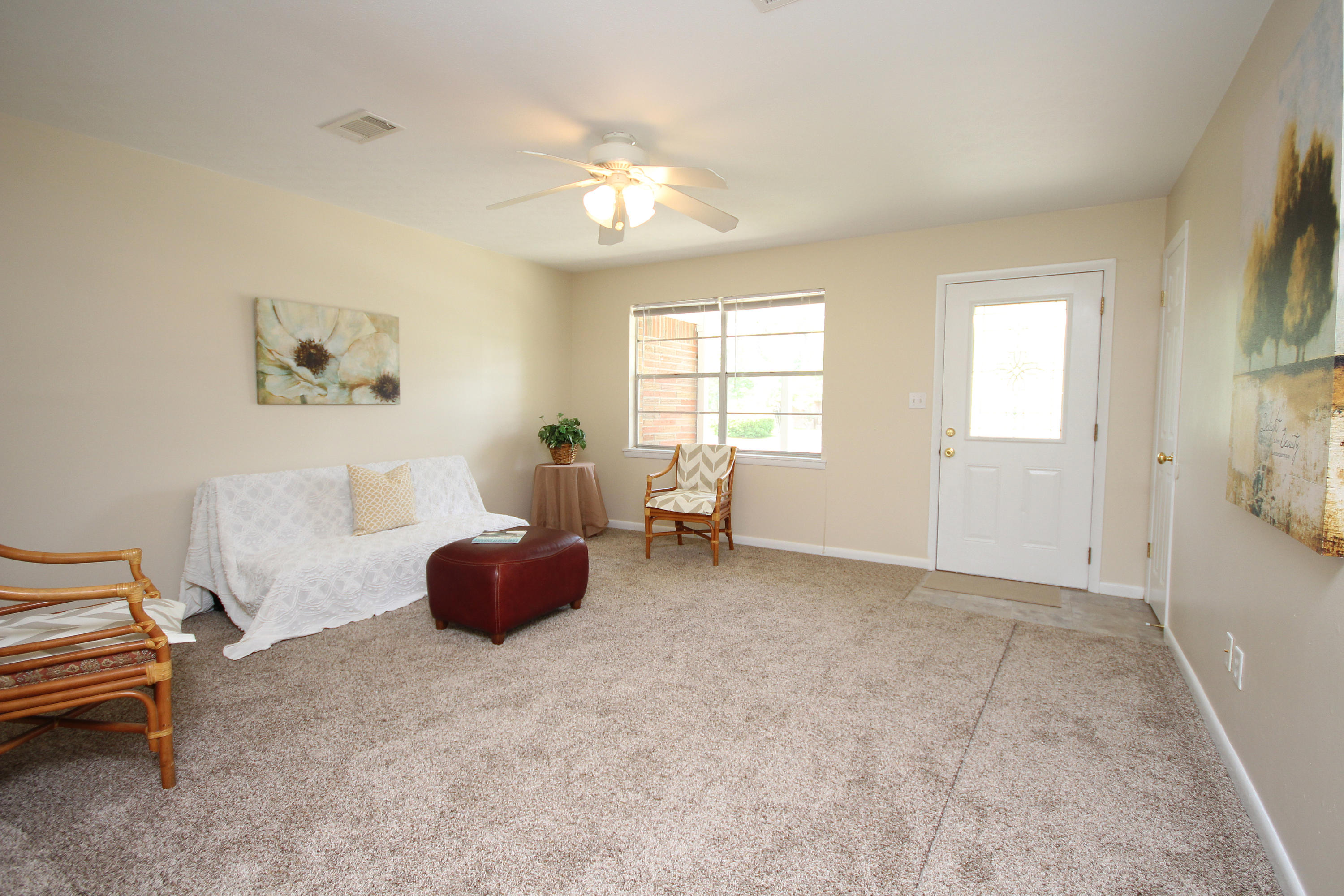 CLOVERDALE S/D - Residential