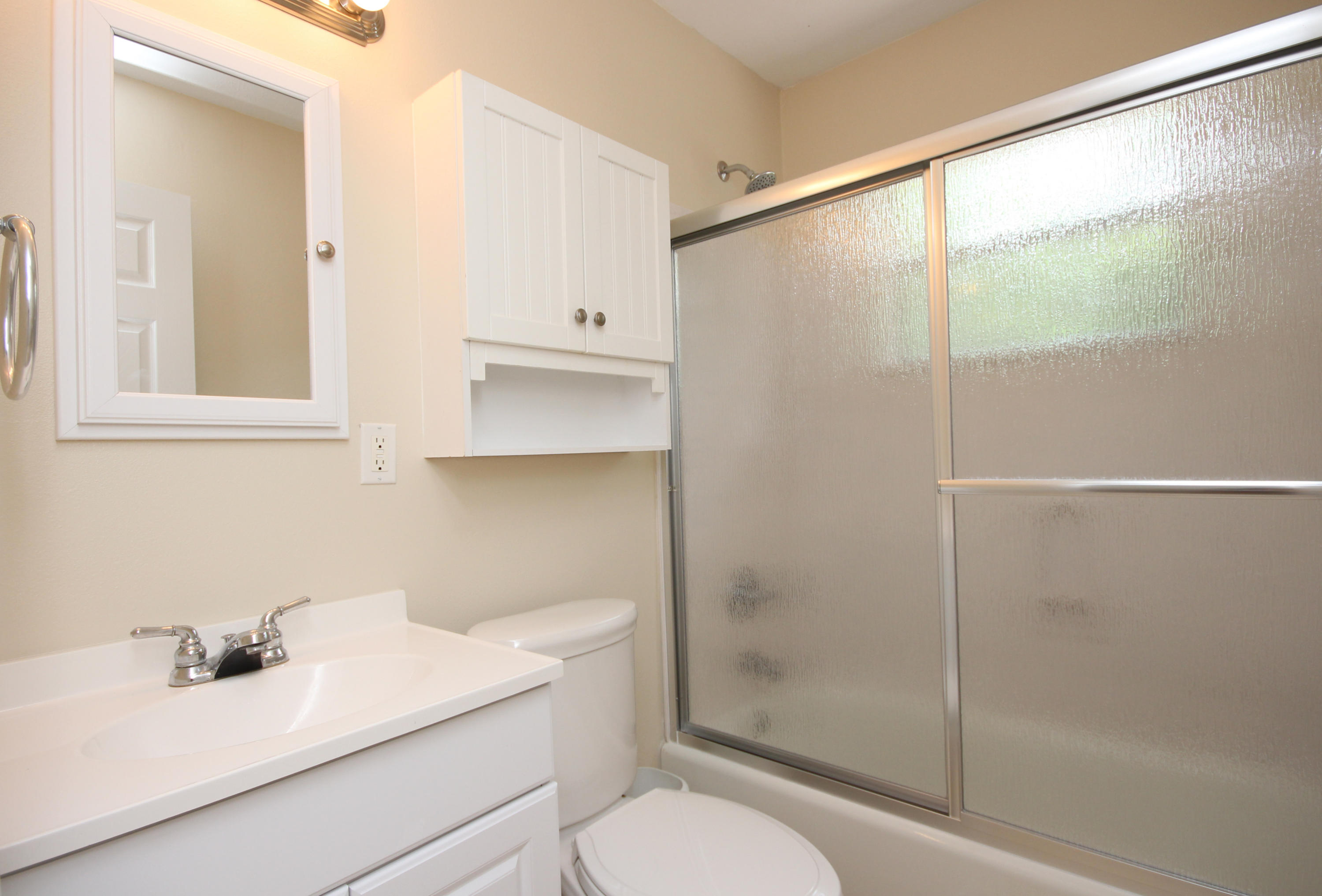 CLOVERDALE S/D - Residential