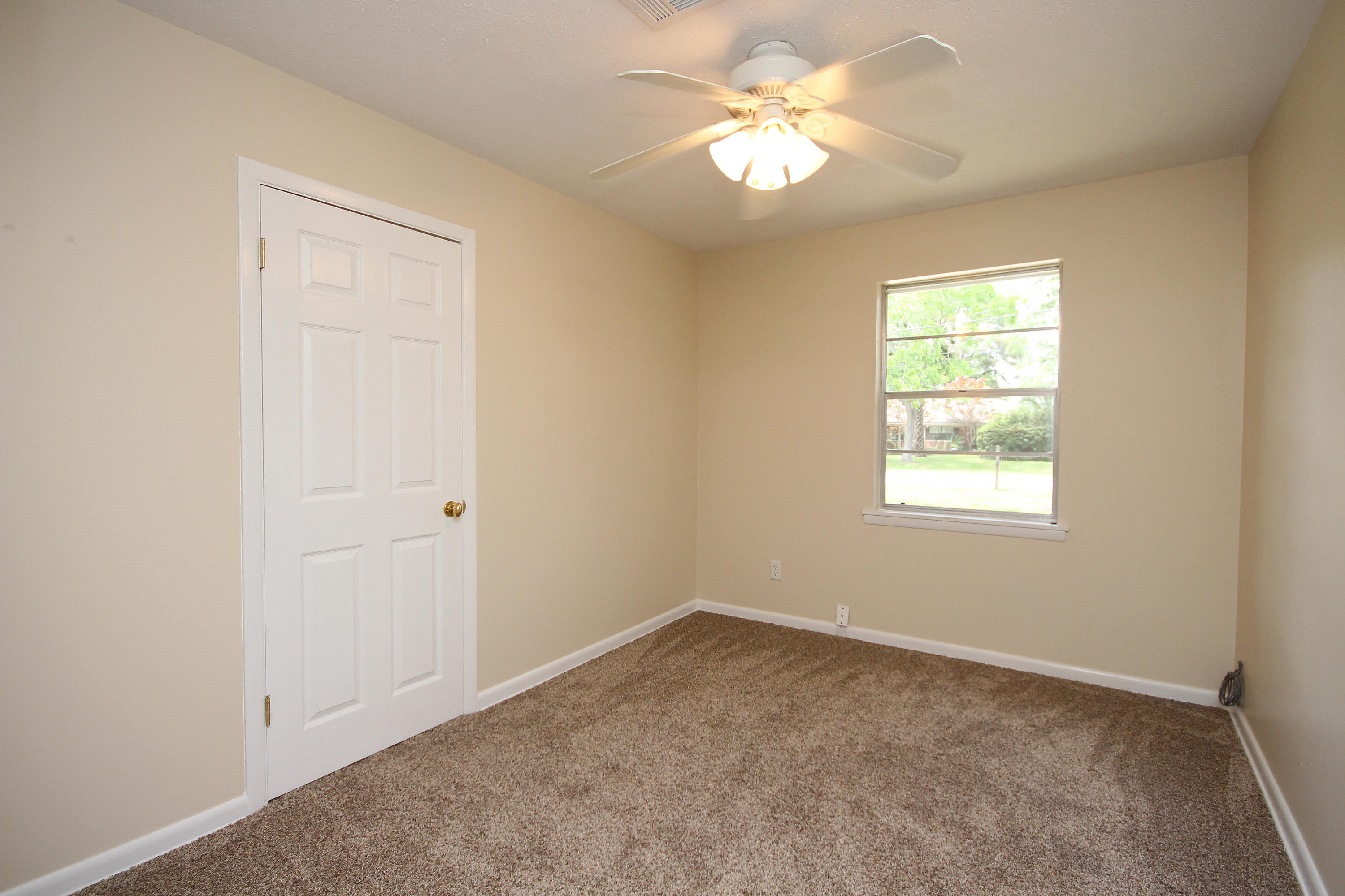 CLOVERDALE S/D - Residential