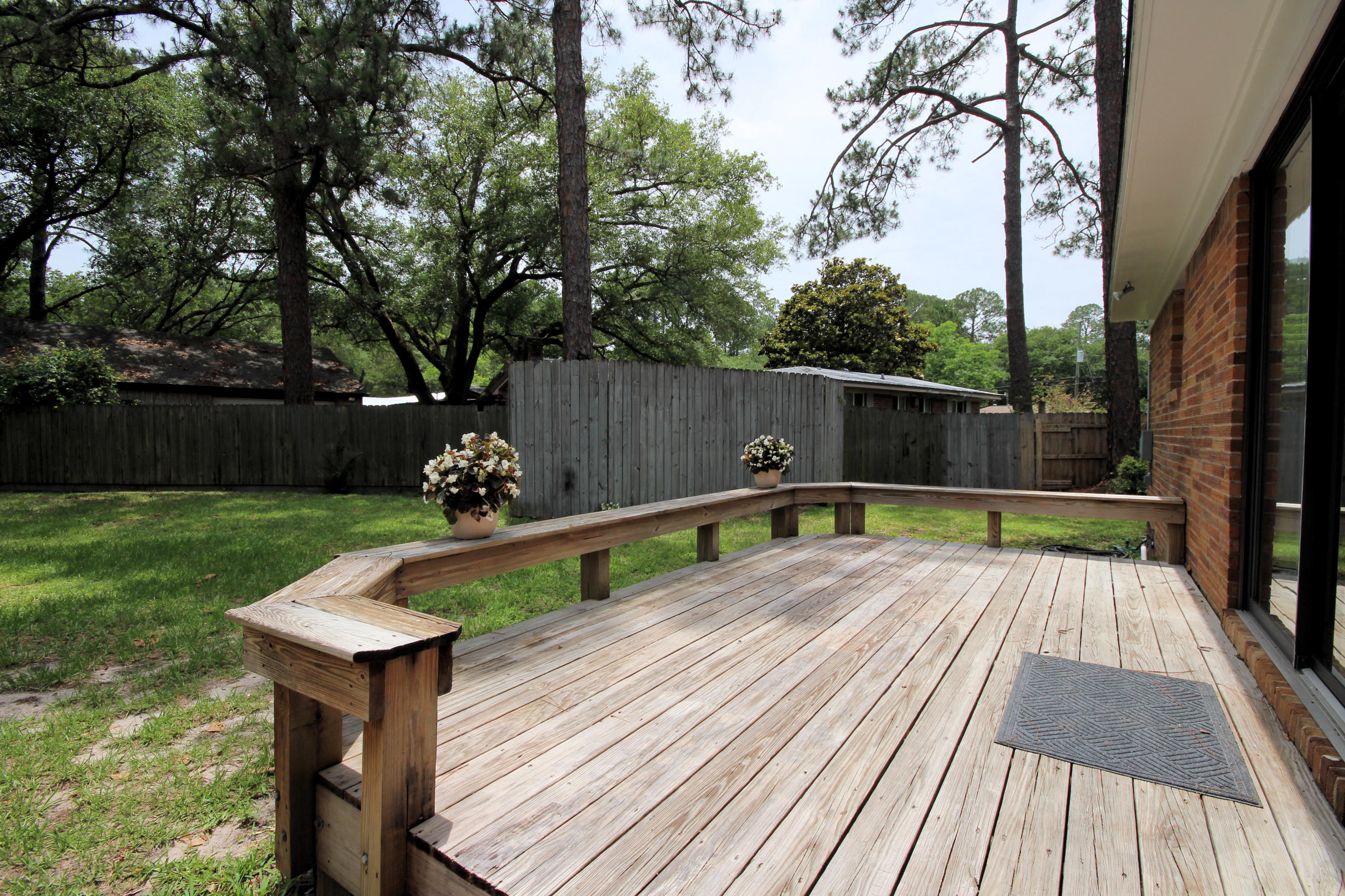 CLOVERDALE S/D - Residential