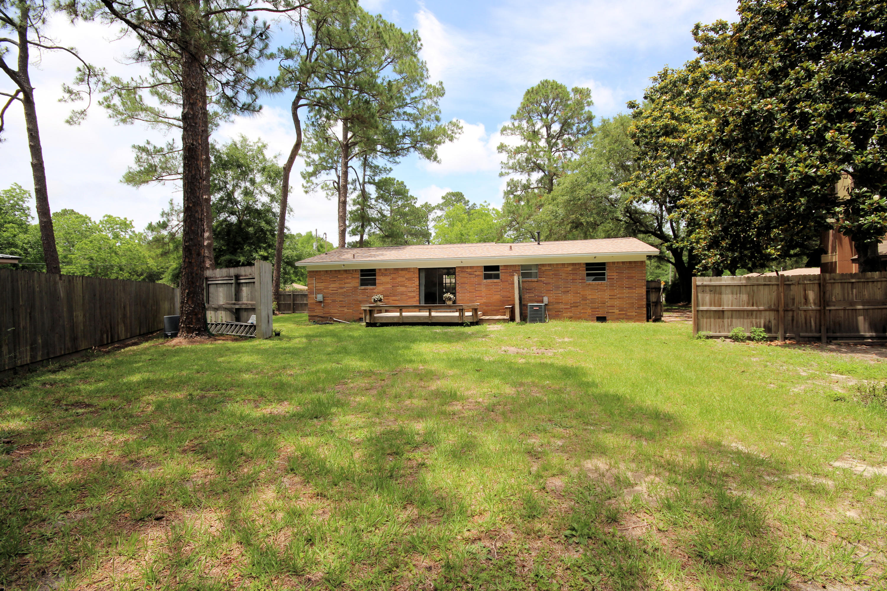 CLOVERDALE S/D - Residential