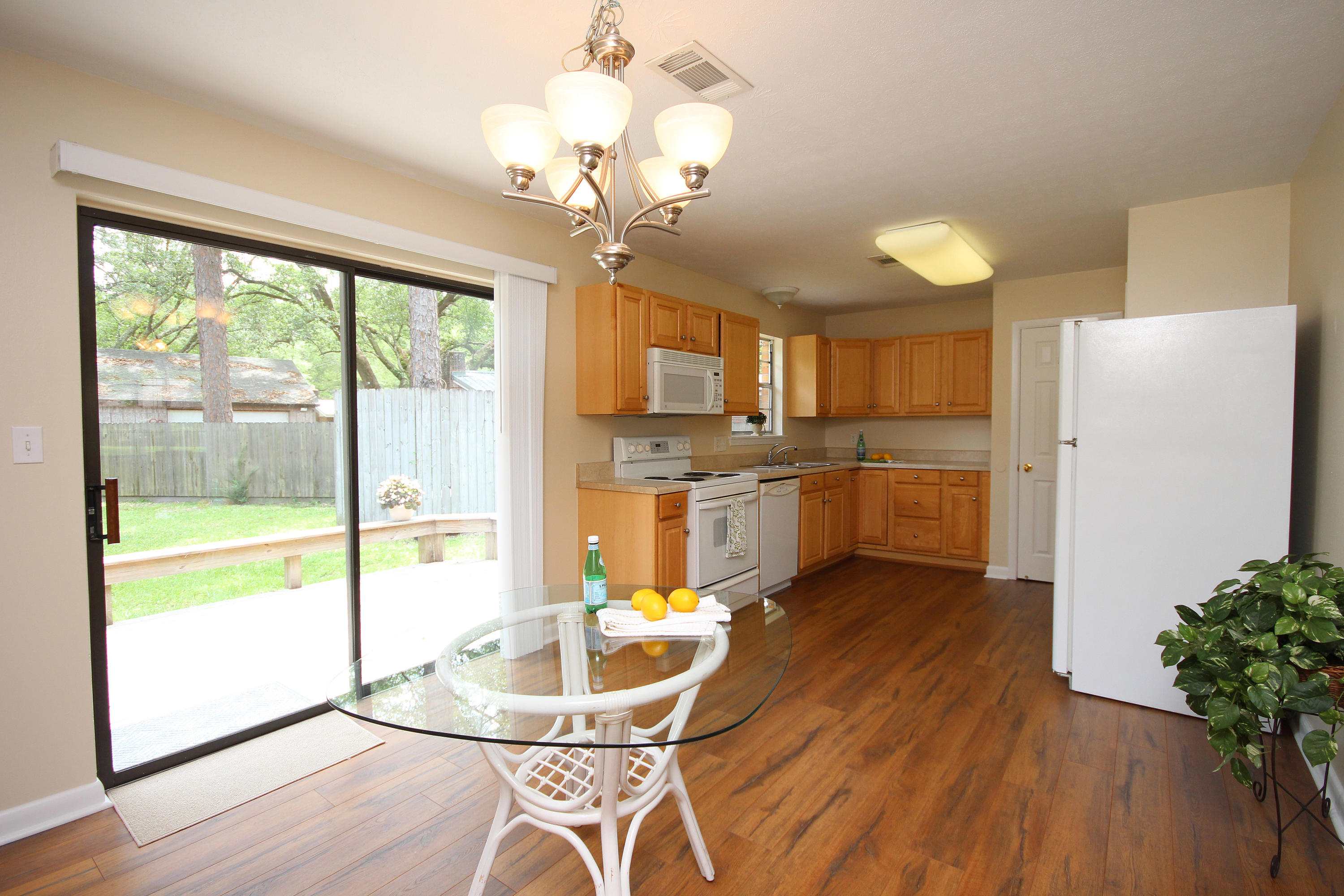 CLOVERDALE S/D - Residential