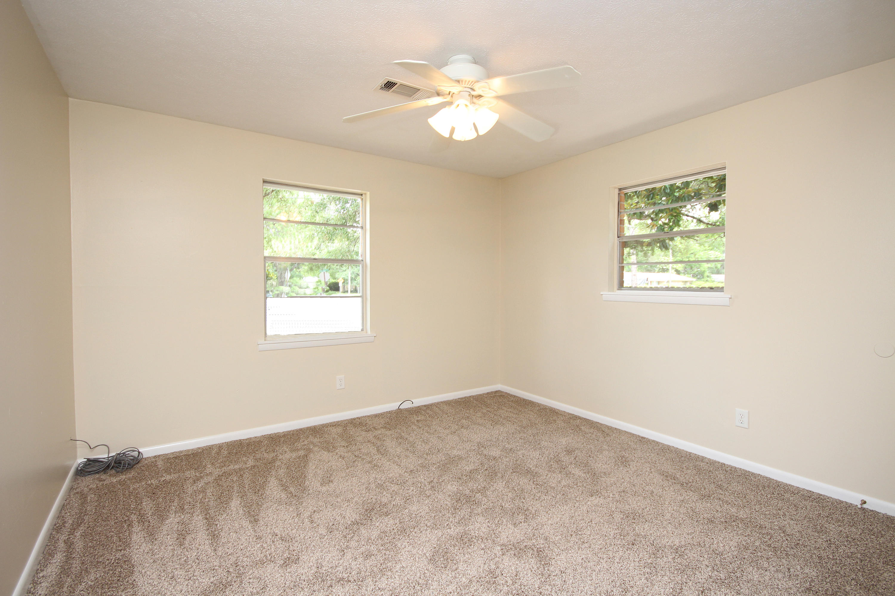 CLOVERDALE S/D - Residential