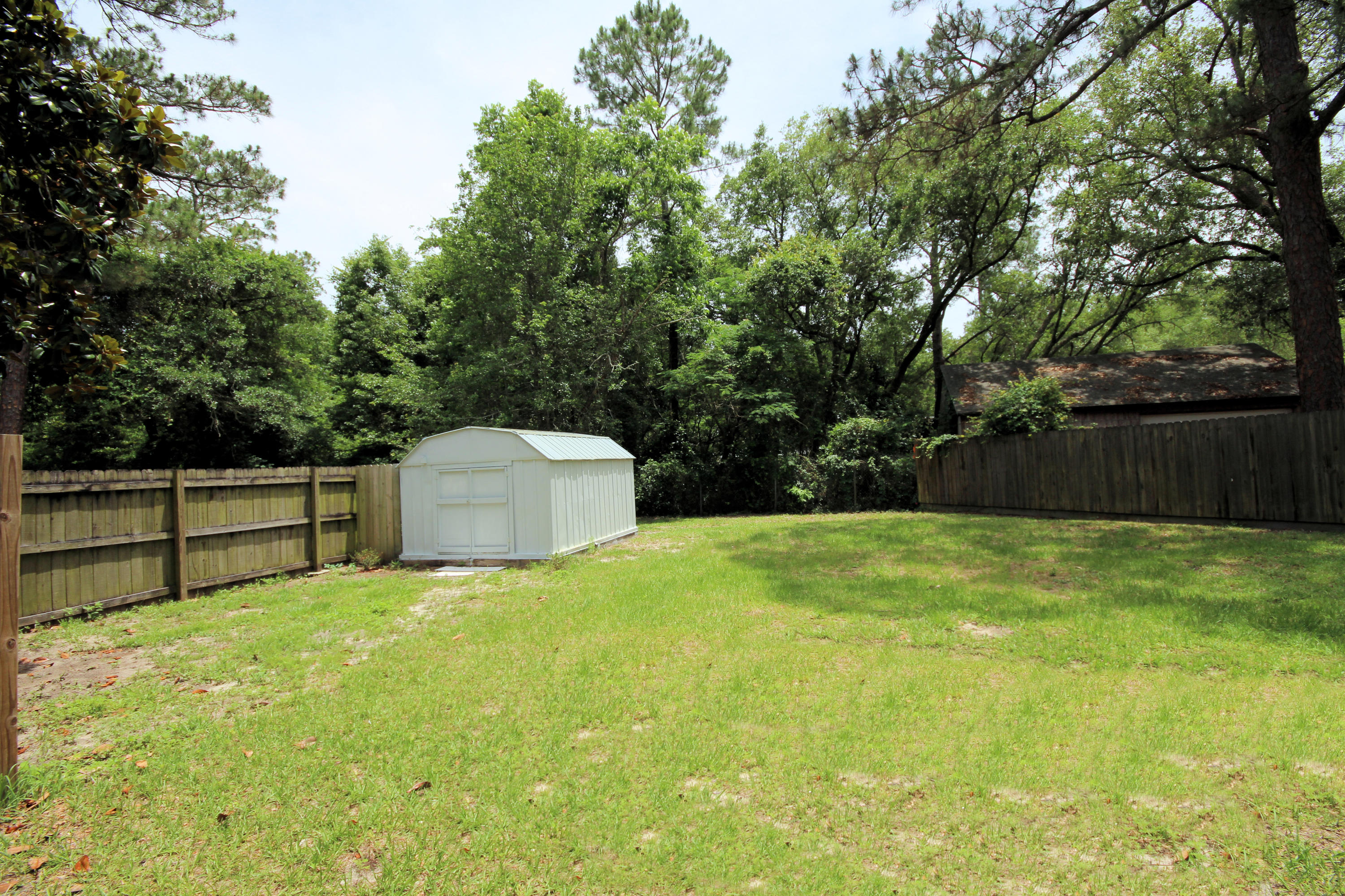 CLOVERDALE S/D - Residential