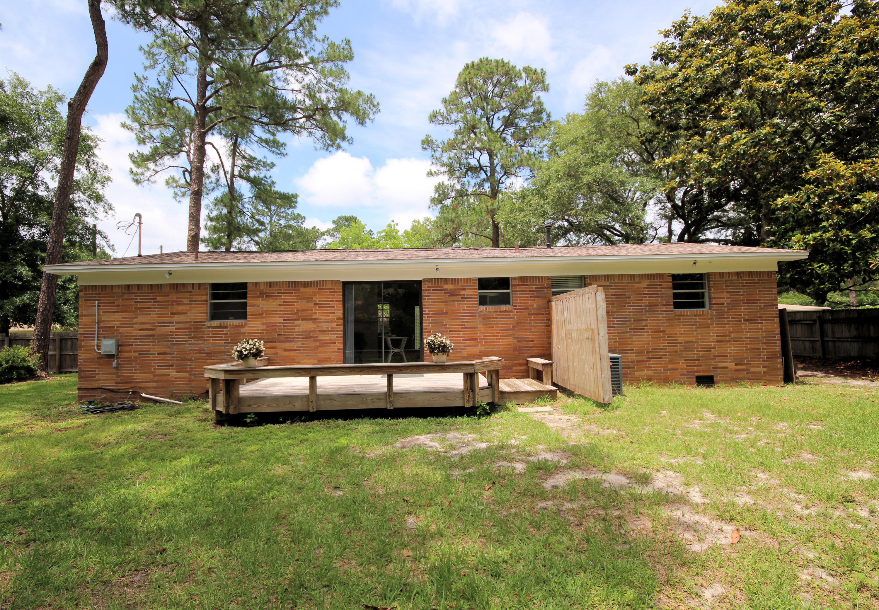 CLOVERDALE S/D - Residential