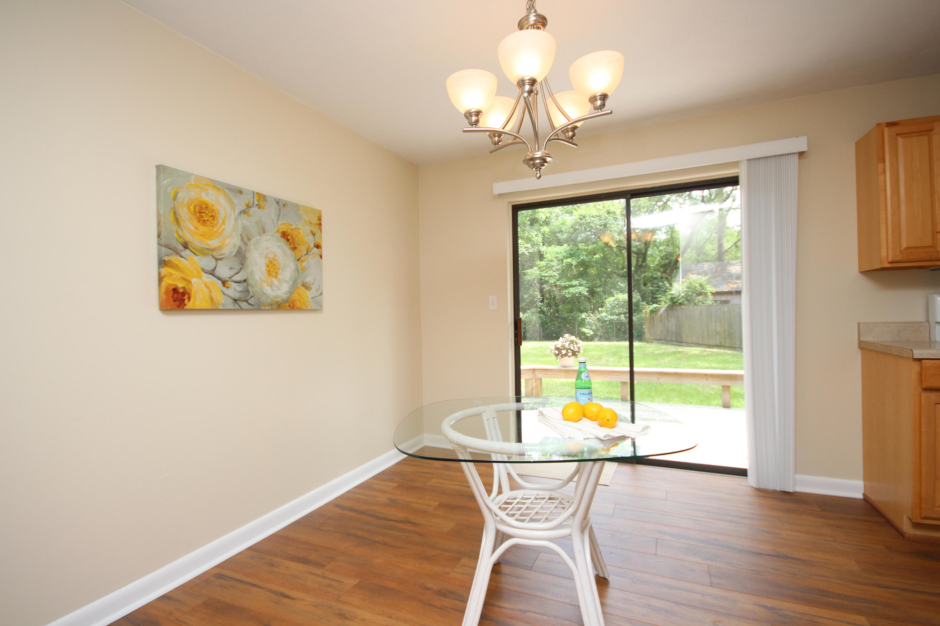 CLOVERDALE S/D - Residential