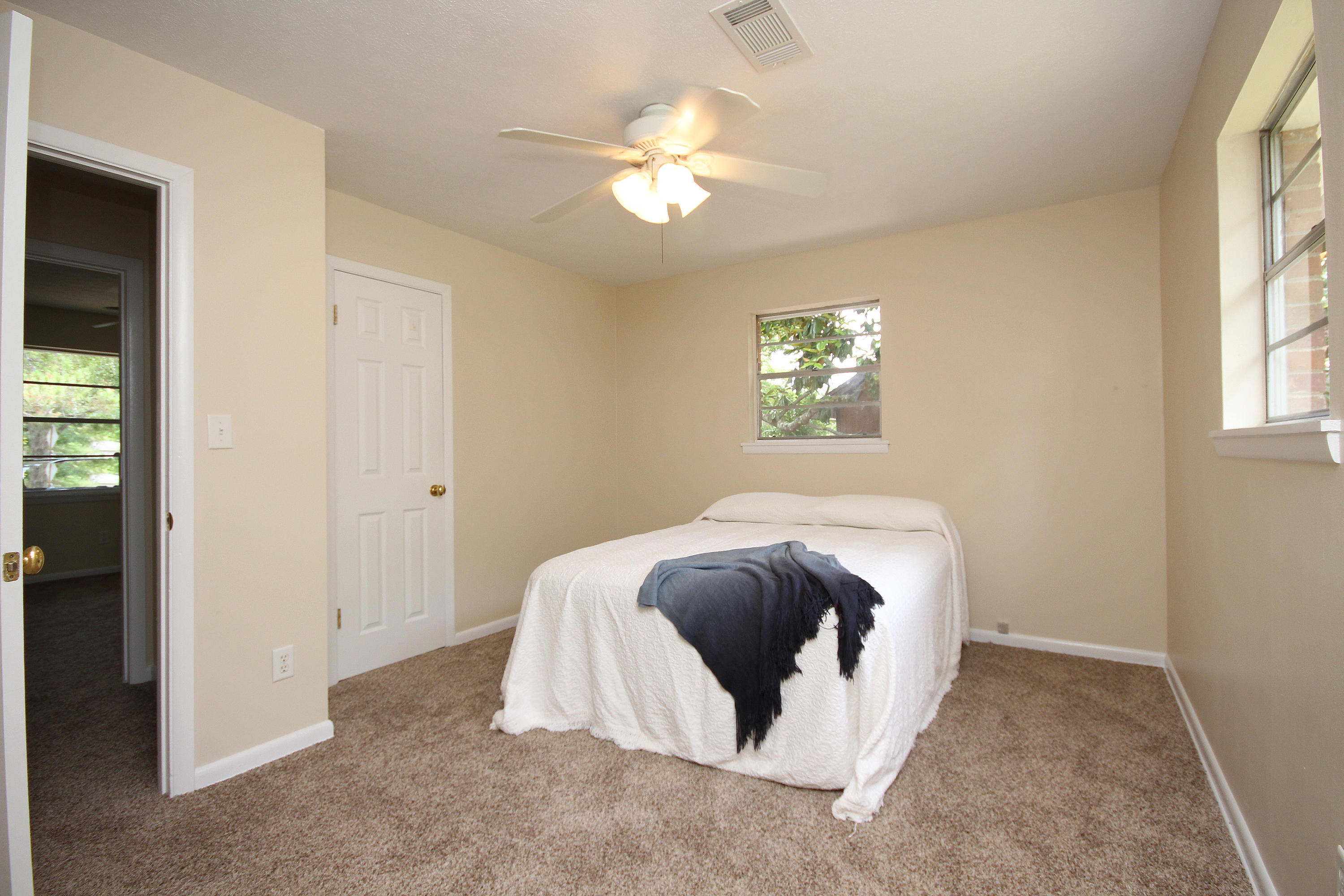 CLOVERDALE S/D - Residential