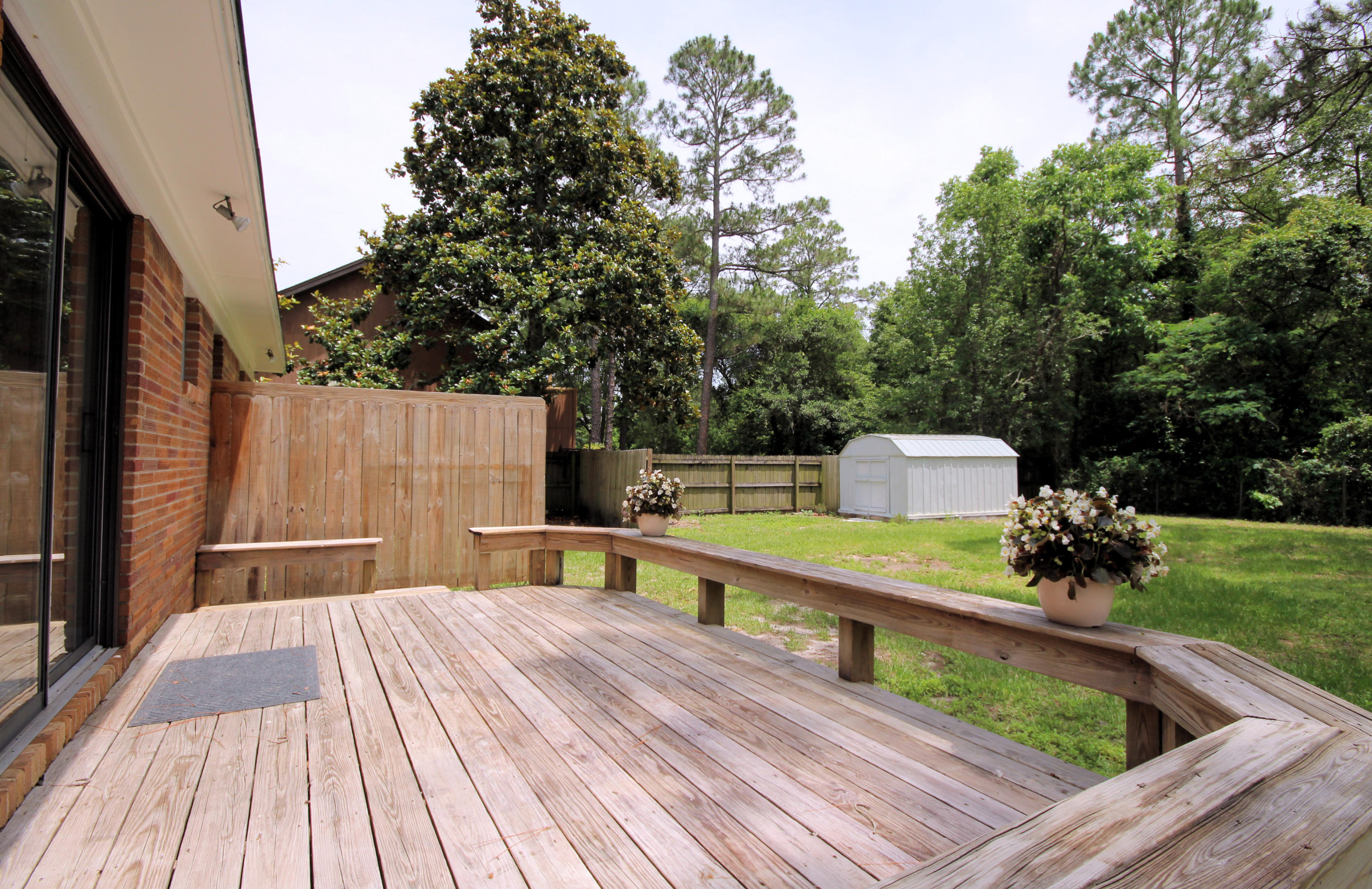 CLOVERDALE S/D - Residential