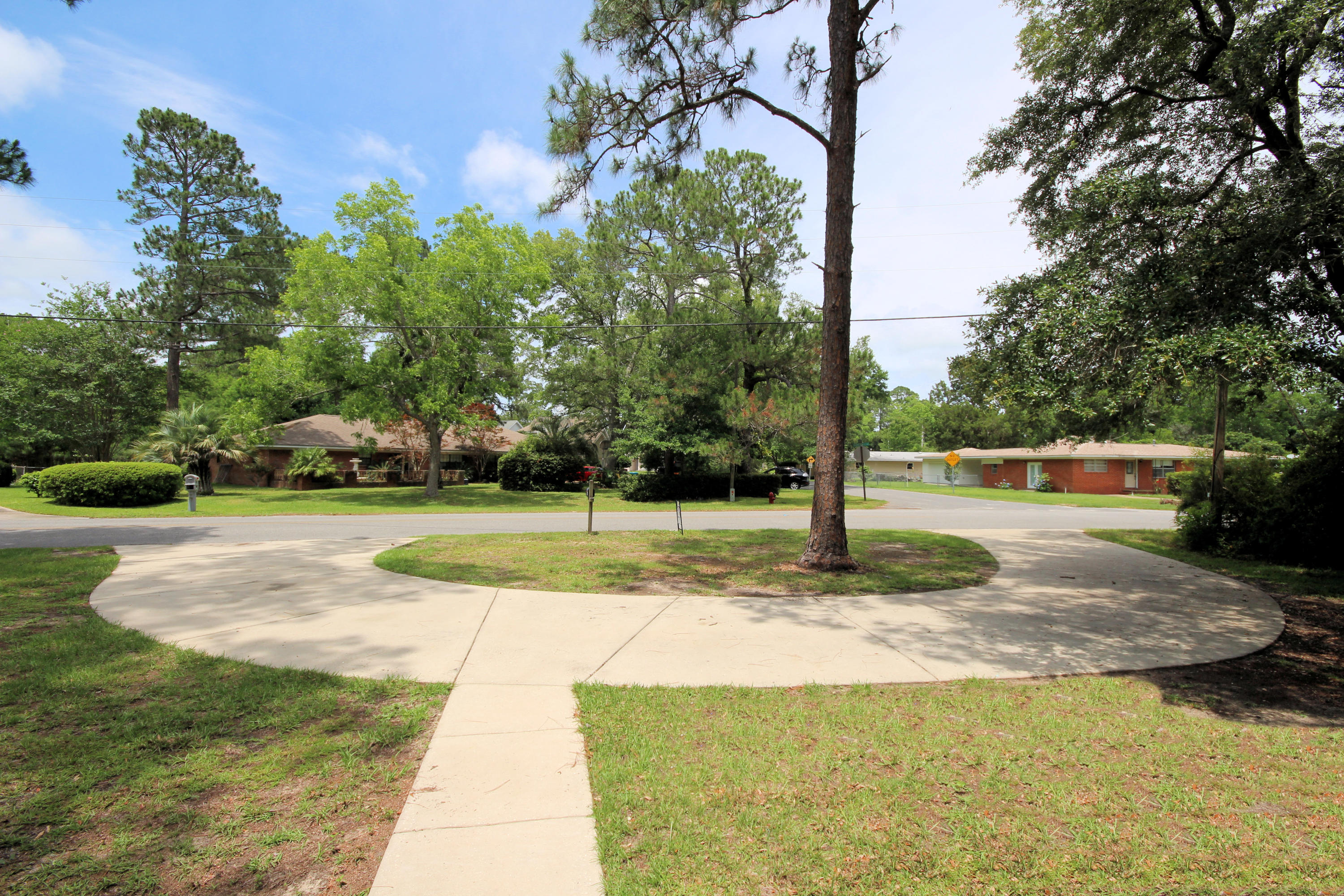 CLOVERDALE S/D - Residential