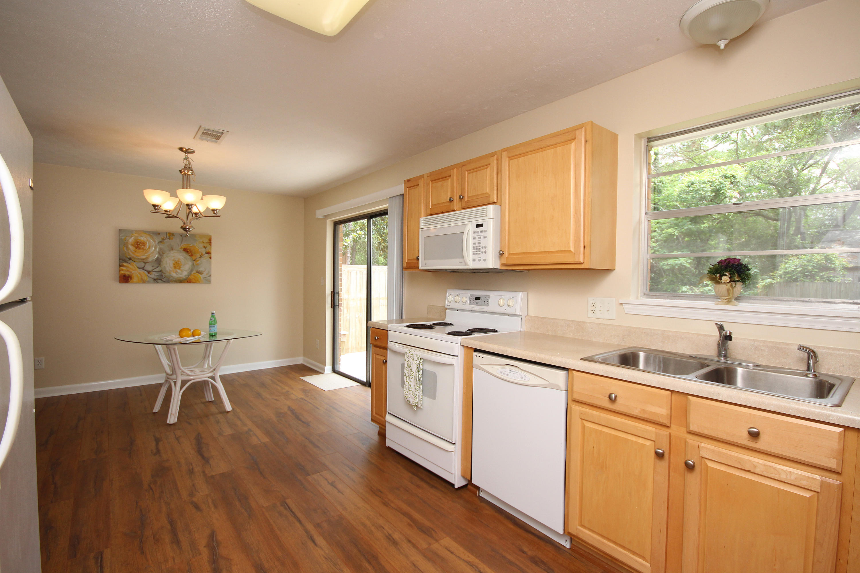 CLOVERDALE S/D - Residential