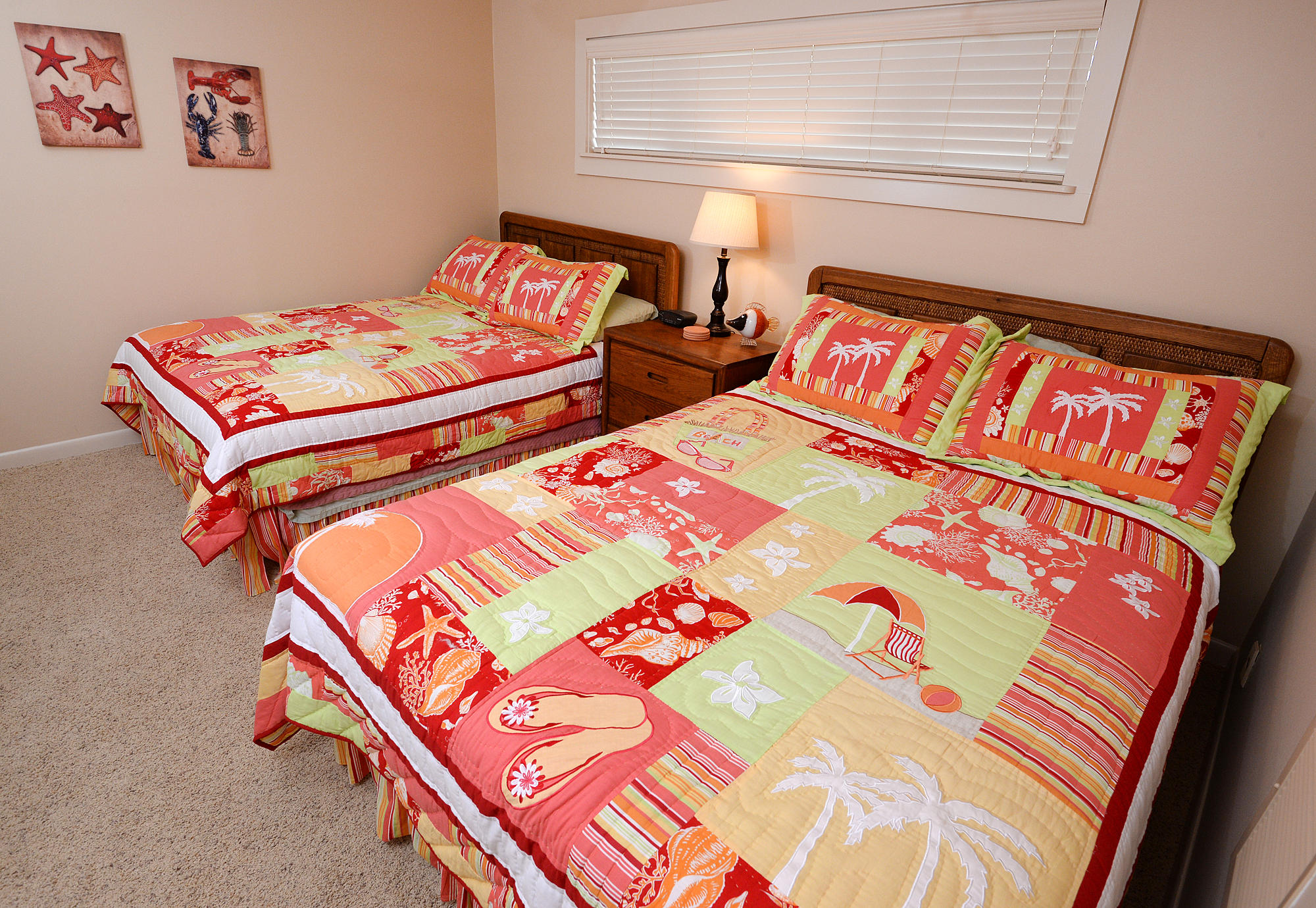 MOONSPINNER APARTMENTS CONDO - Residential