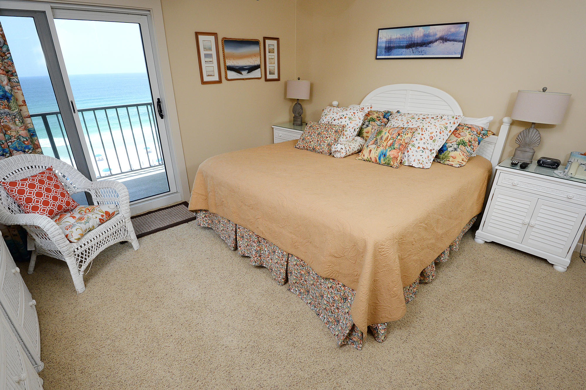 MOONSPINNER APARTMENTS CONDO - Residential