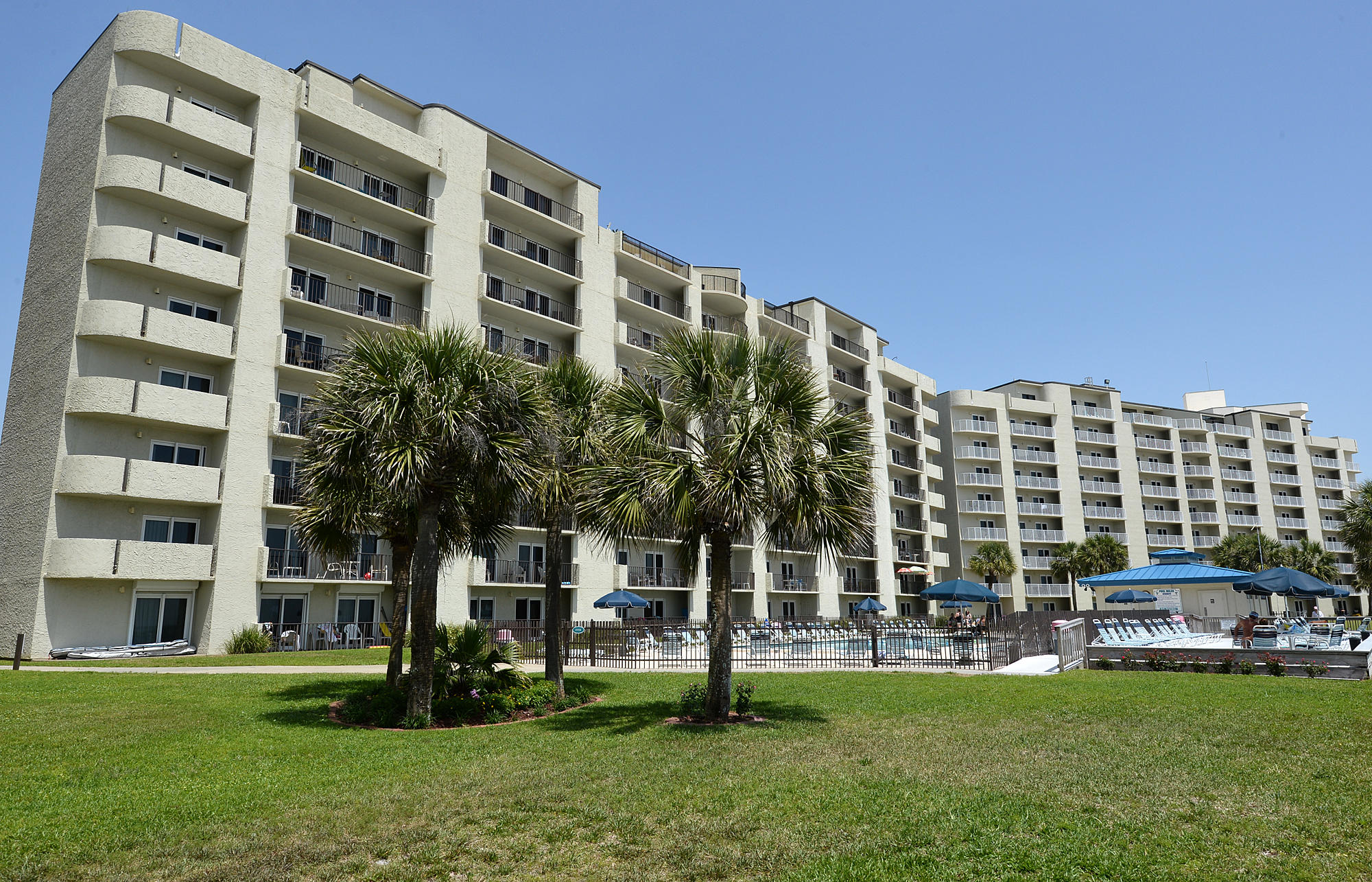 MOONSPINNER APARTMENTS CONDO - Residential