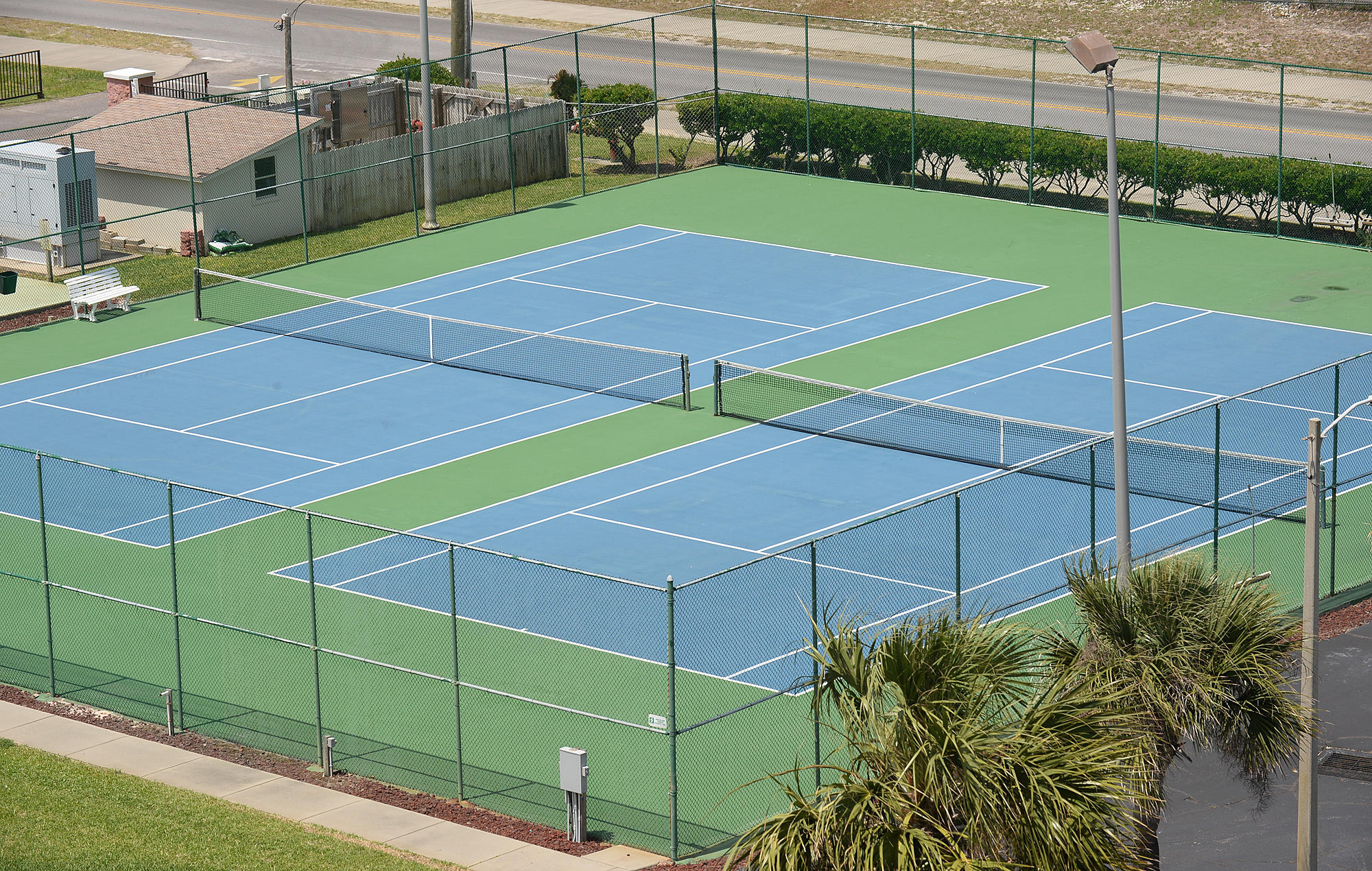 MOONSPINNER APARTMENTS CONDO - Residential