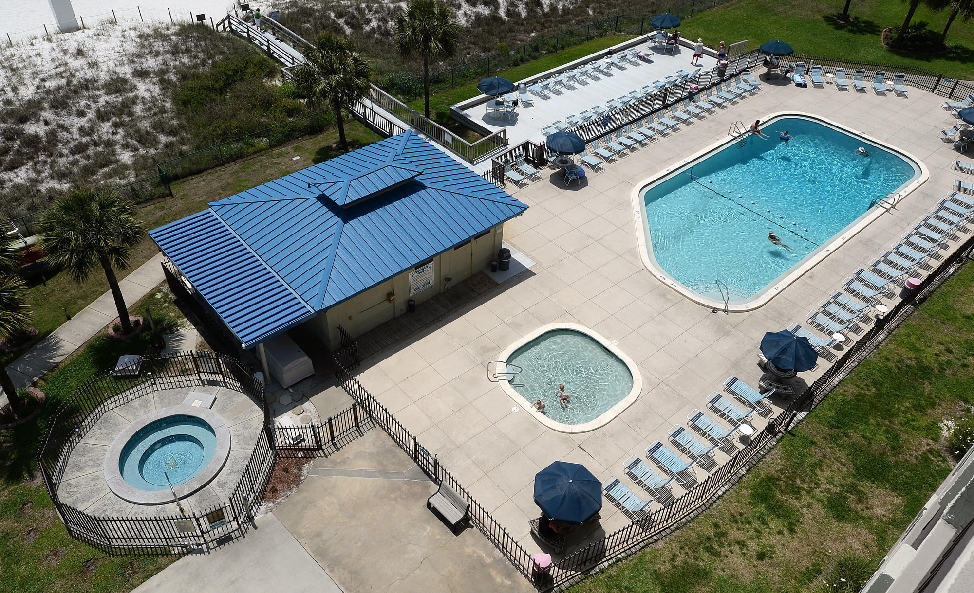 MOONSPINNER APARTMENTS CONDO - Residential