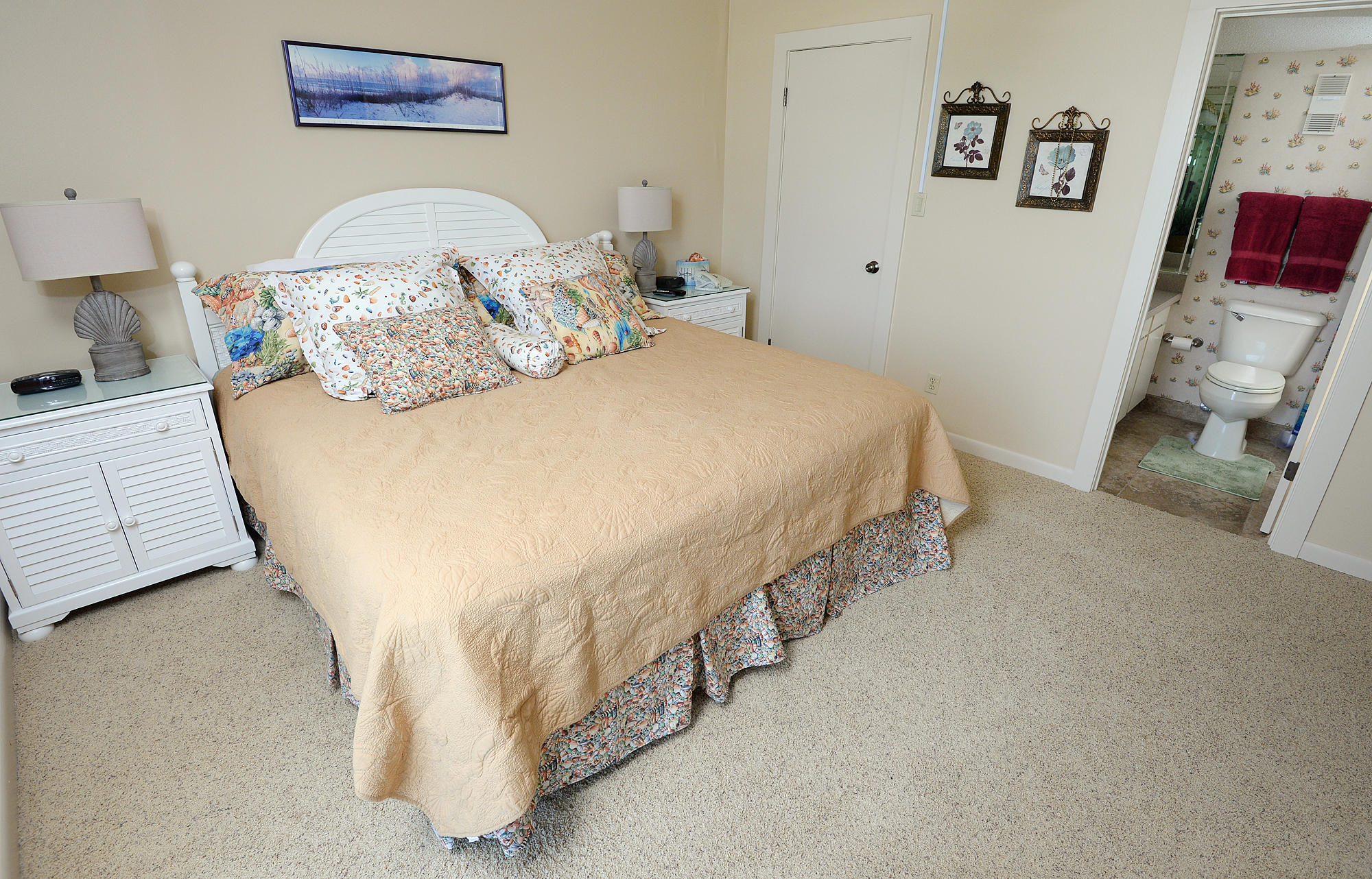 MOONSPINNER APARTMENTS CONDO - Residential