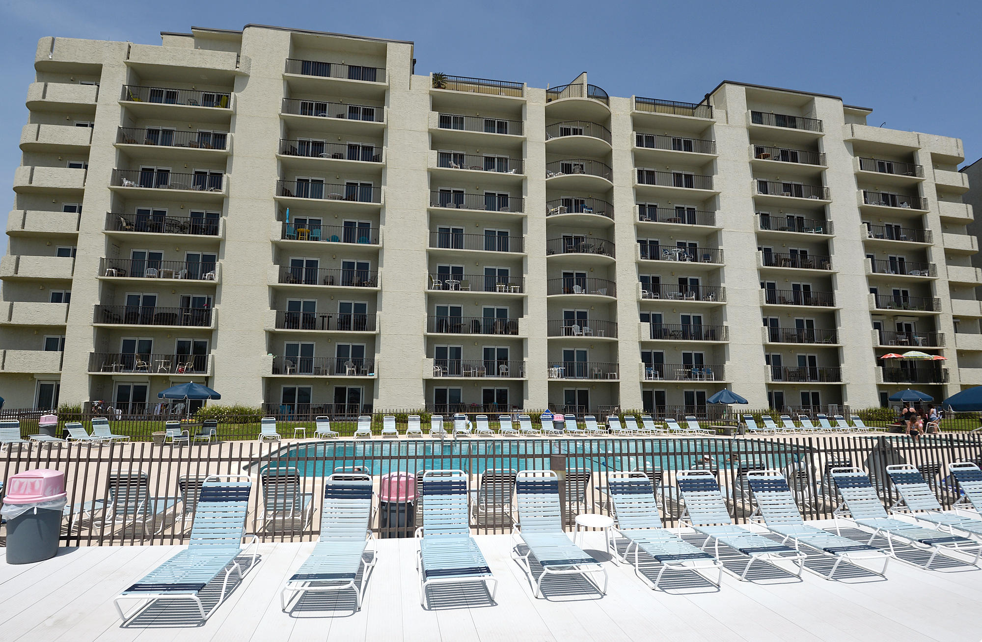 MOONSPINNER APARTMENTS CONDO - Residential