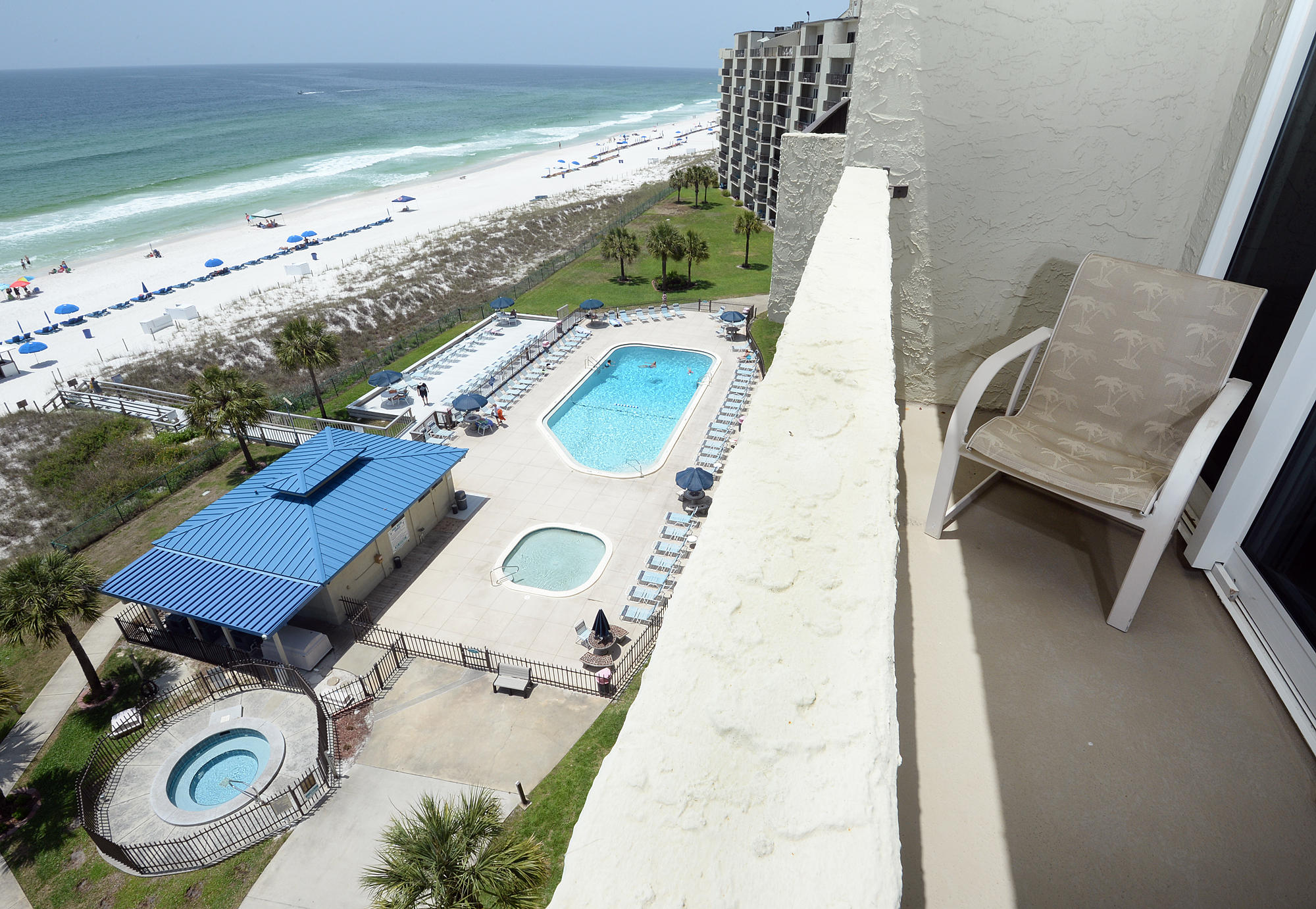 MOONSPINNER APARTMENTS CONDO - Residential