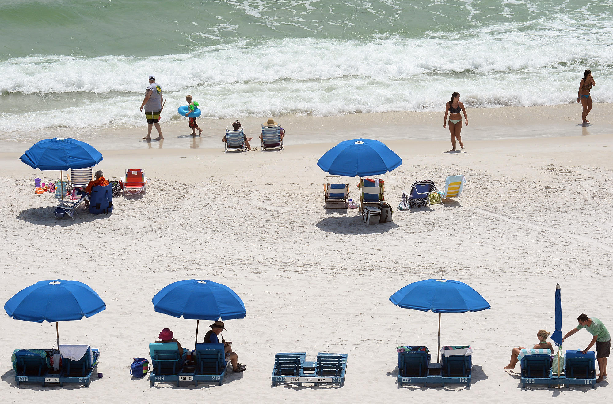 MOONSPINNER APARTMENTS CONDO - Residential