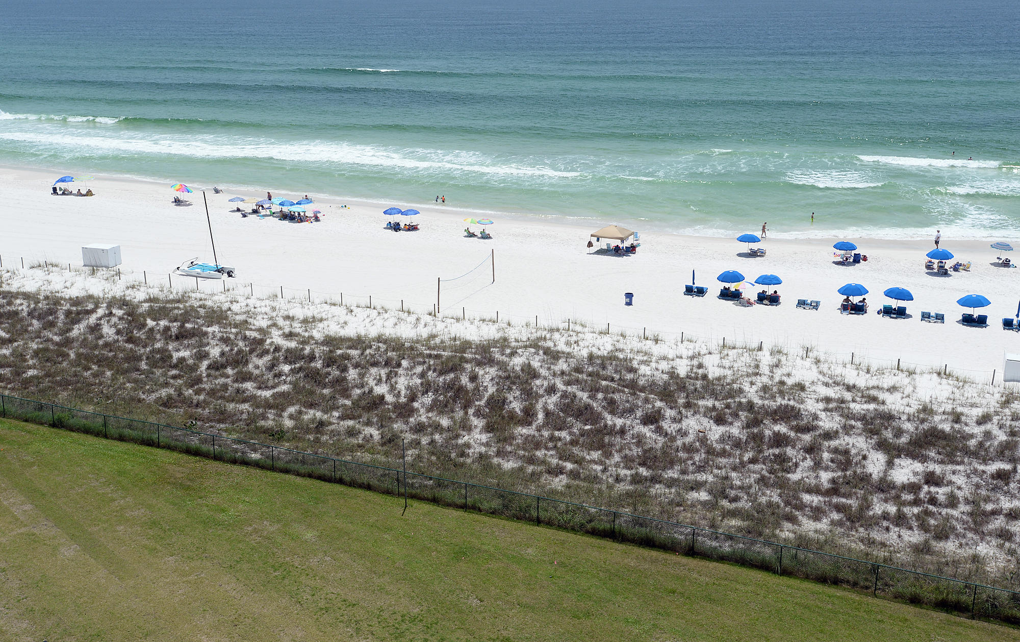 MOONSPINNER APARTMENTS CONDO - Residential