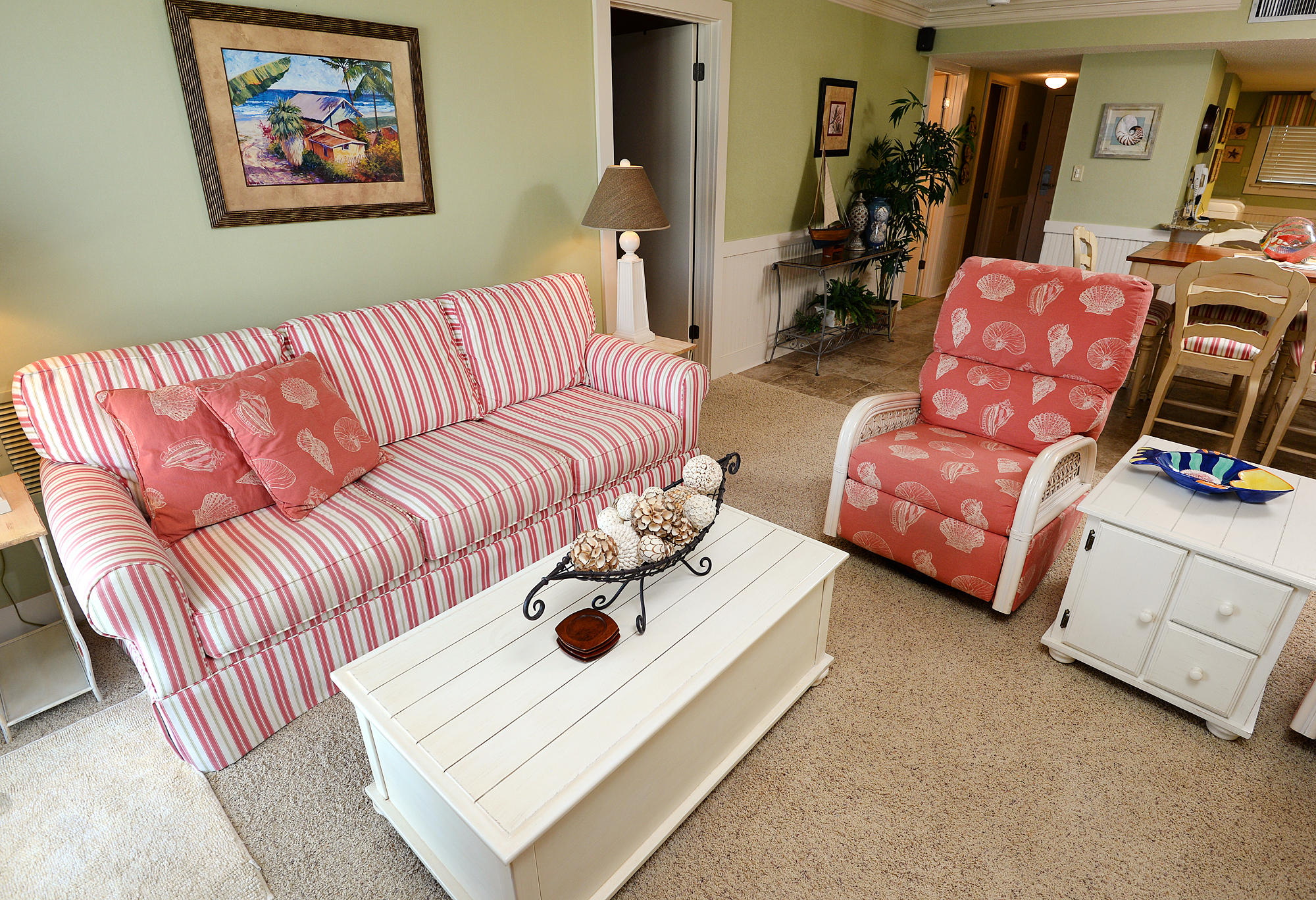 MOONSPINNER APARTMENTS CONDO - Residential