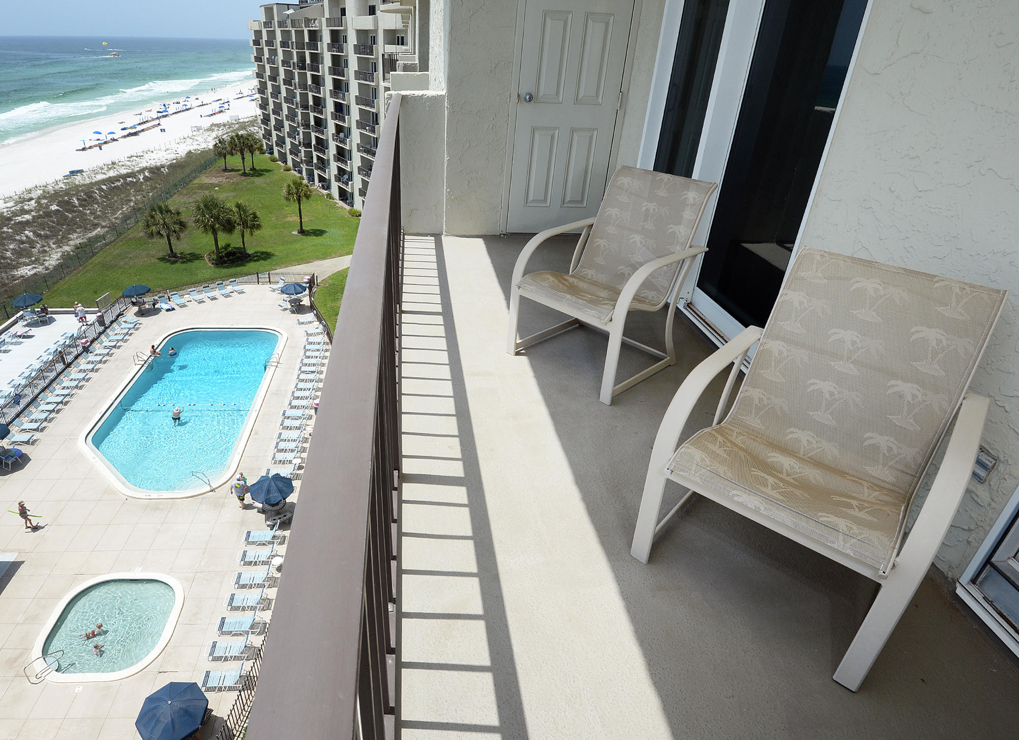 MOONSPINNER APARTMENTS CONDO - Residential