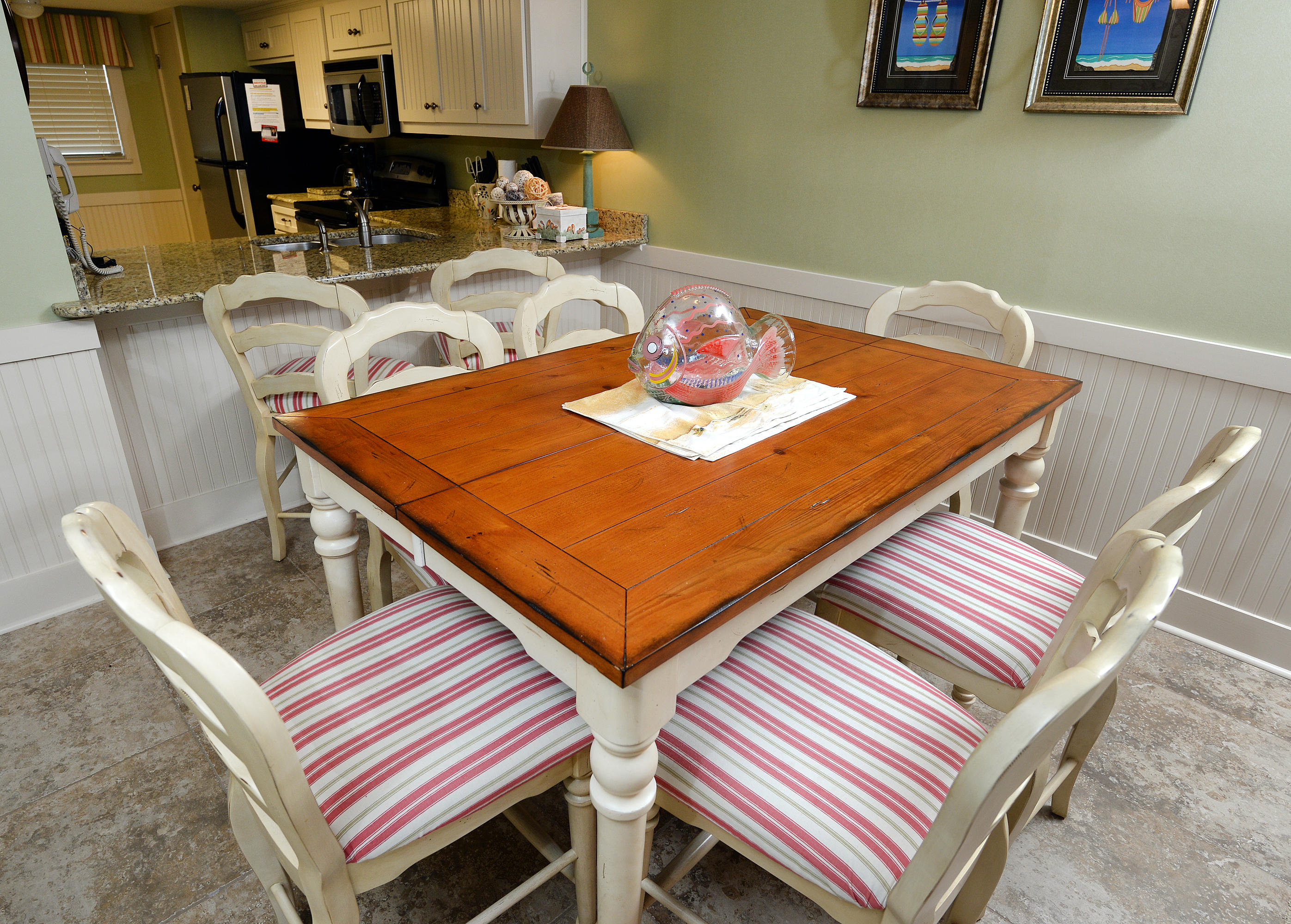 MOONSPINNER APARTMENTS CONDO - Residential