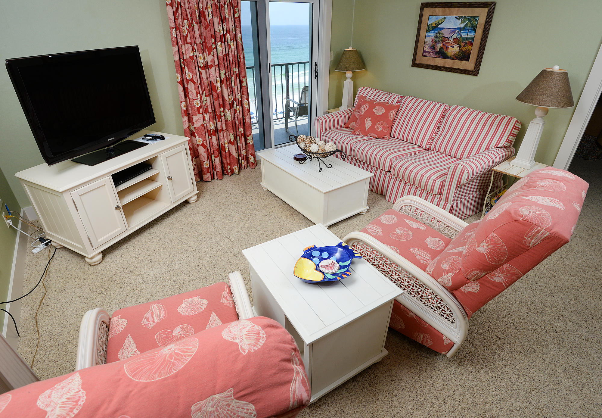 MOONSPINNER APARTMENTS CONDO - Residential