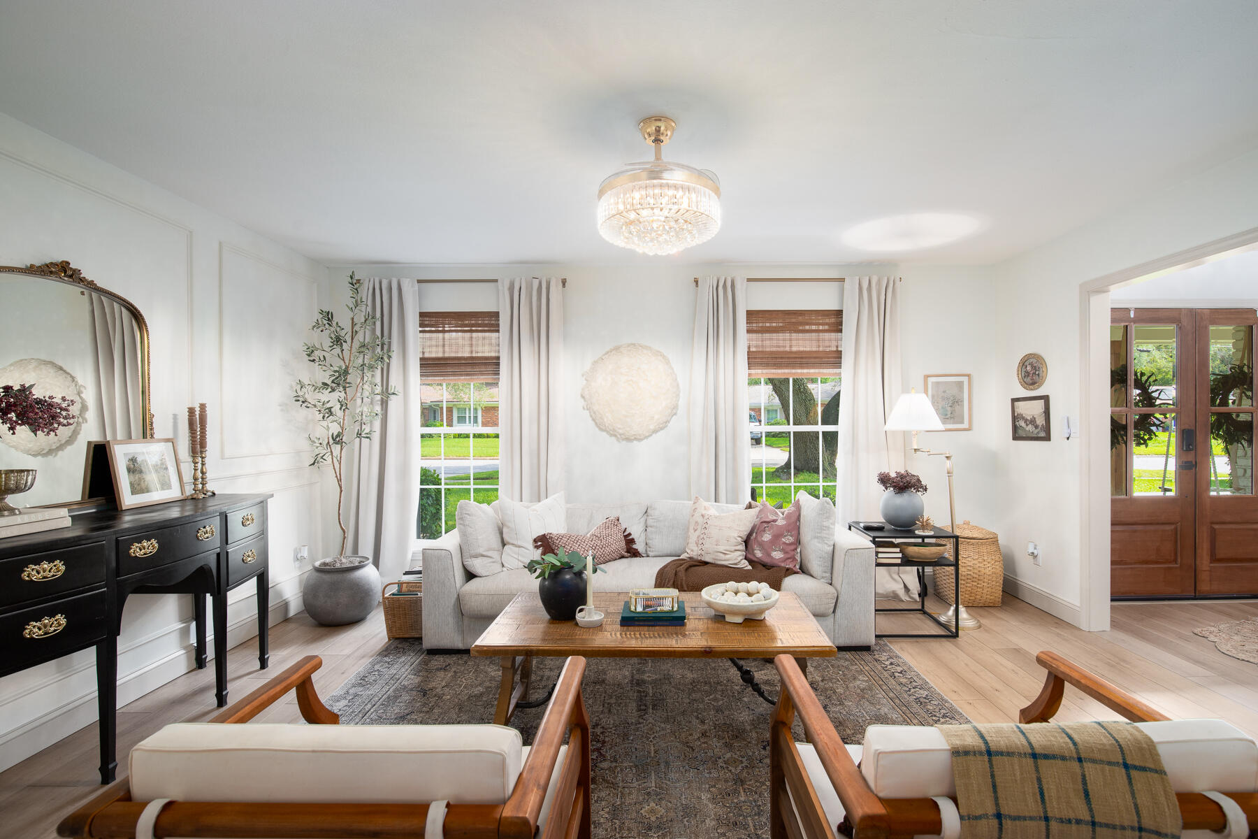 FOREST PARK - Residential