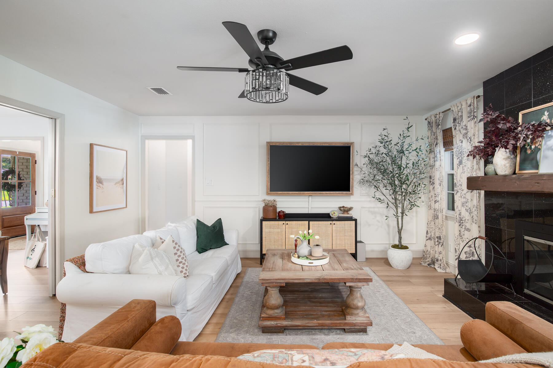 FOREST PARK - Residential