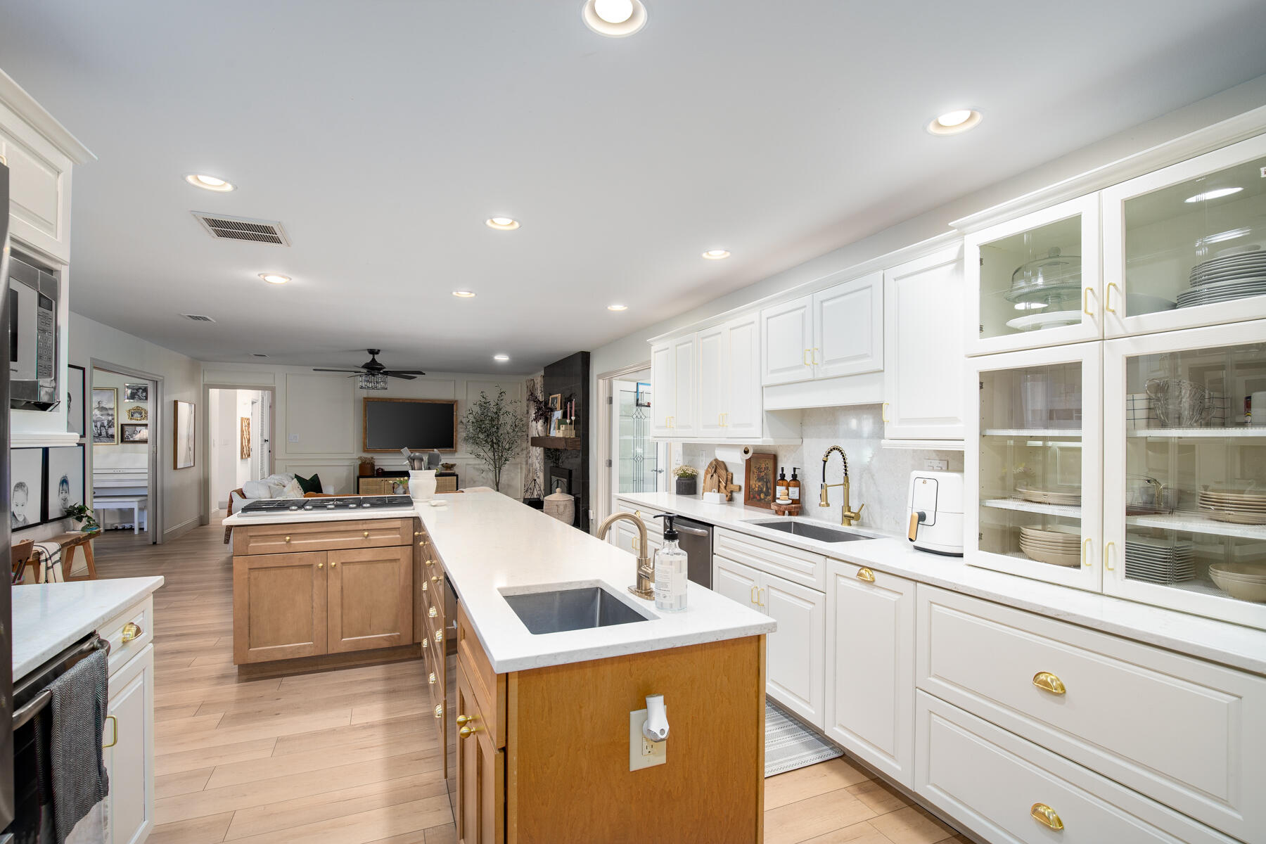 FOREST PARK - Residential