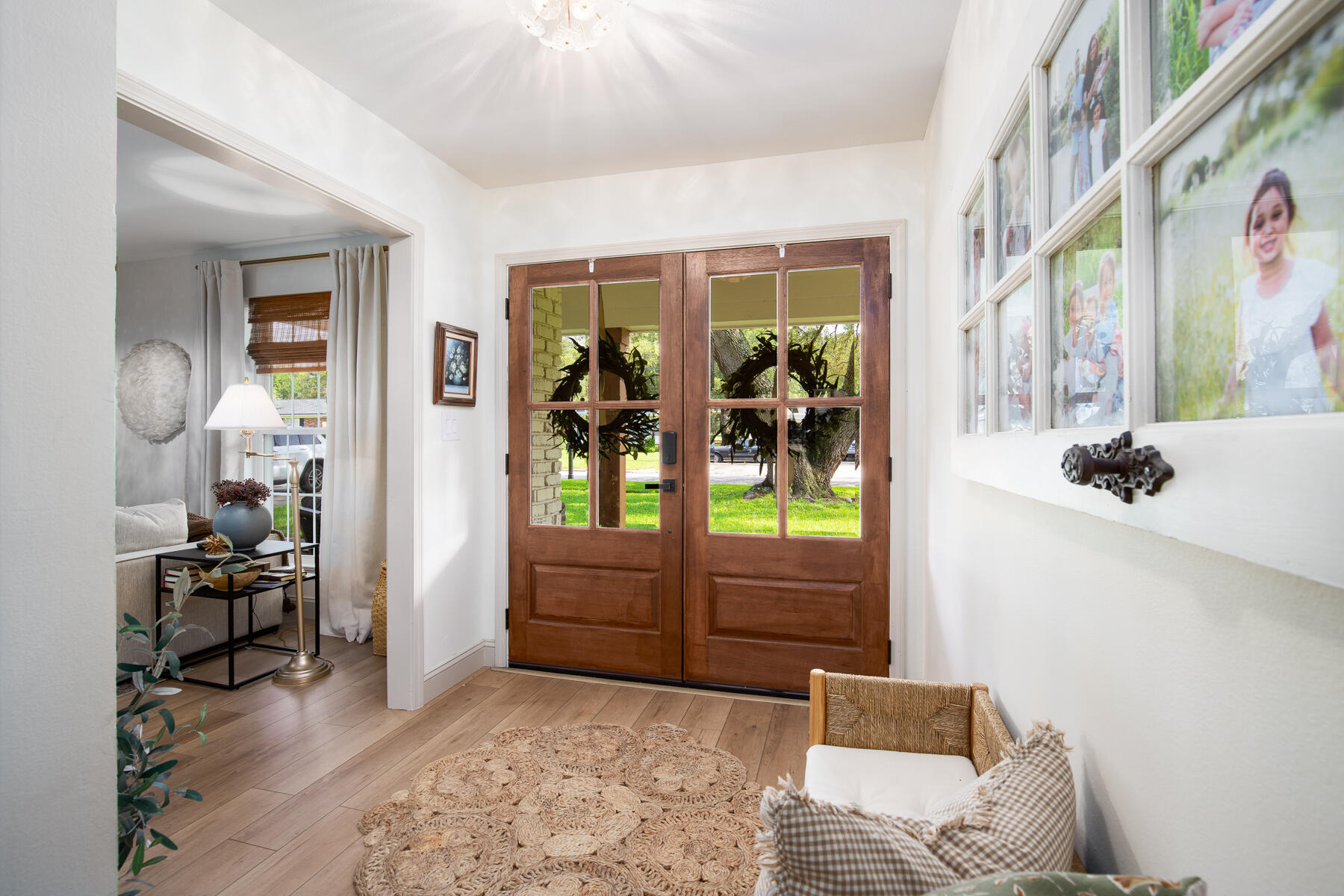 FOREST PARK - Residential