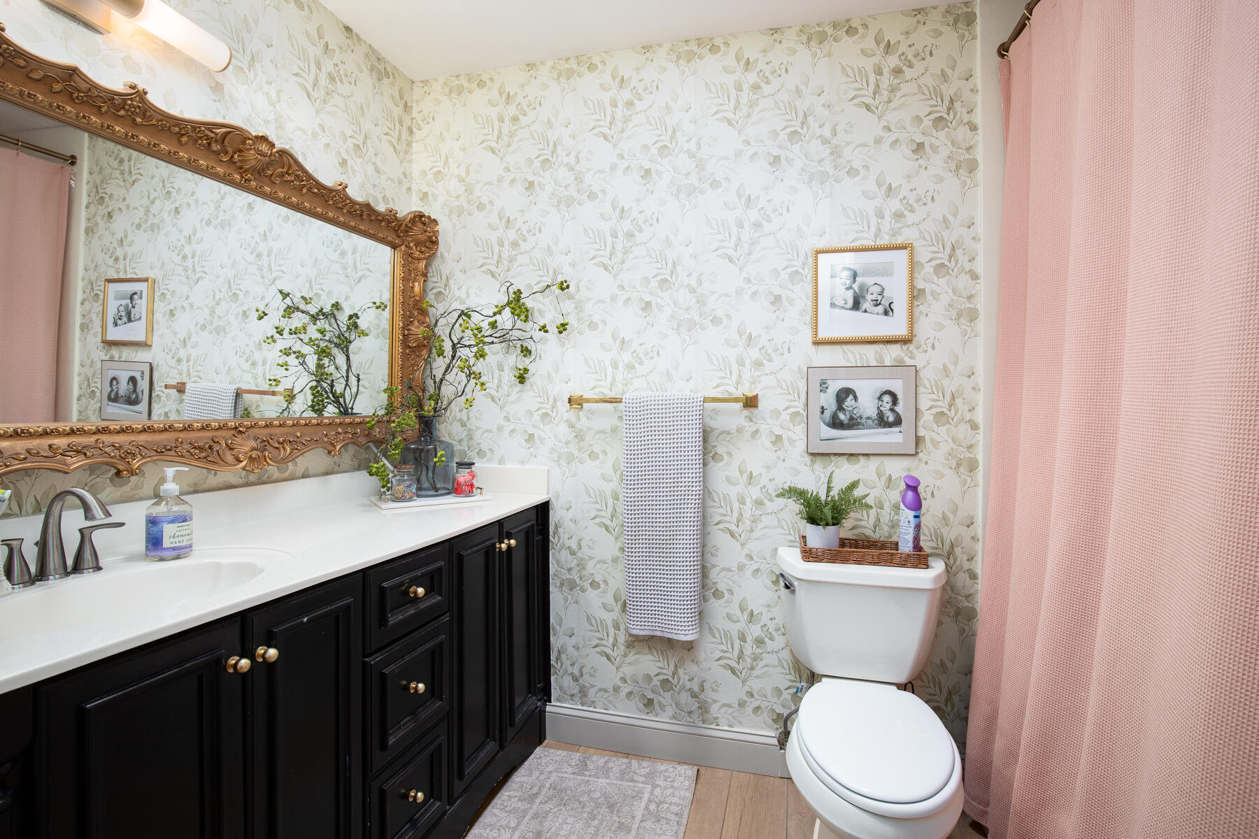 FOREST PARK - Residential