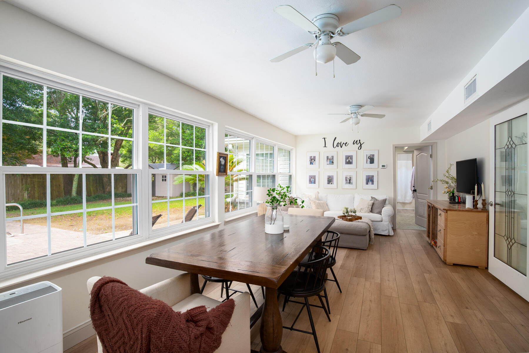 FOREST PARK - Residential